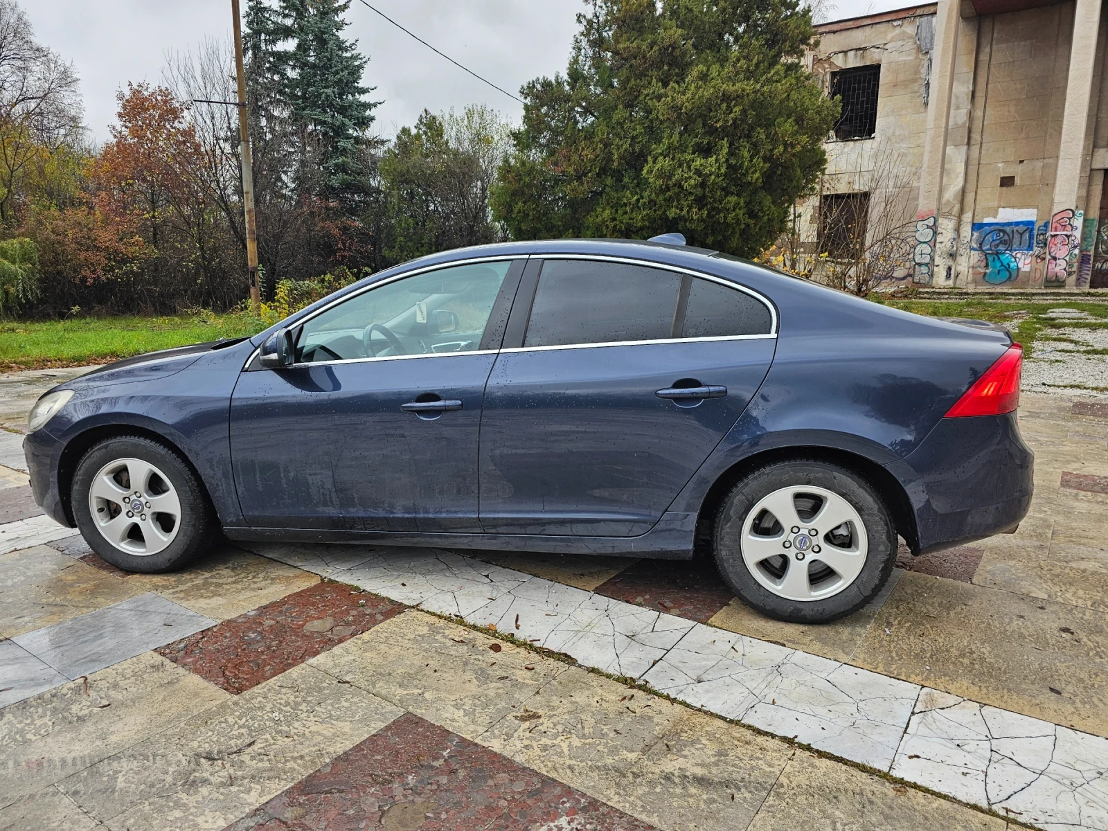 Volvo S60 2.0ТУРБО  - изображение 5