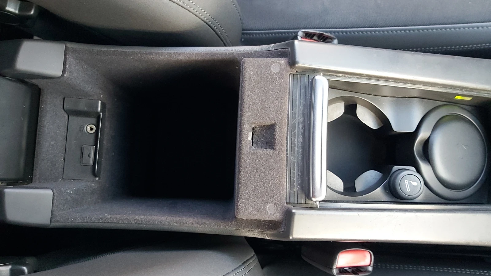 Volvo S60 2.0ТУРБО , снимка 12 - Автомобили и джипове - 53598262