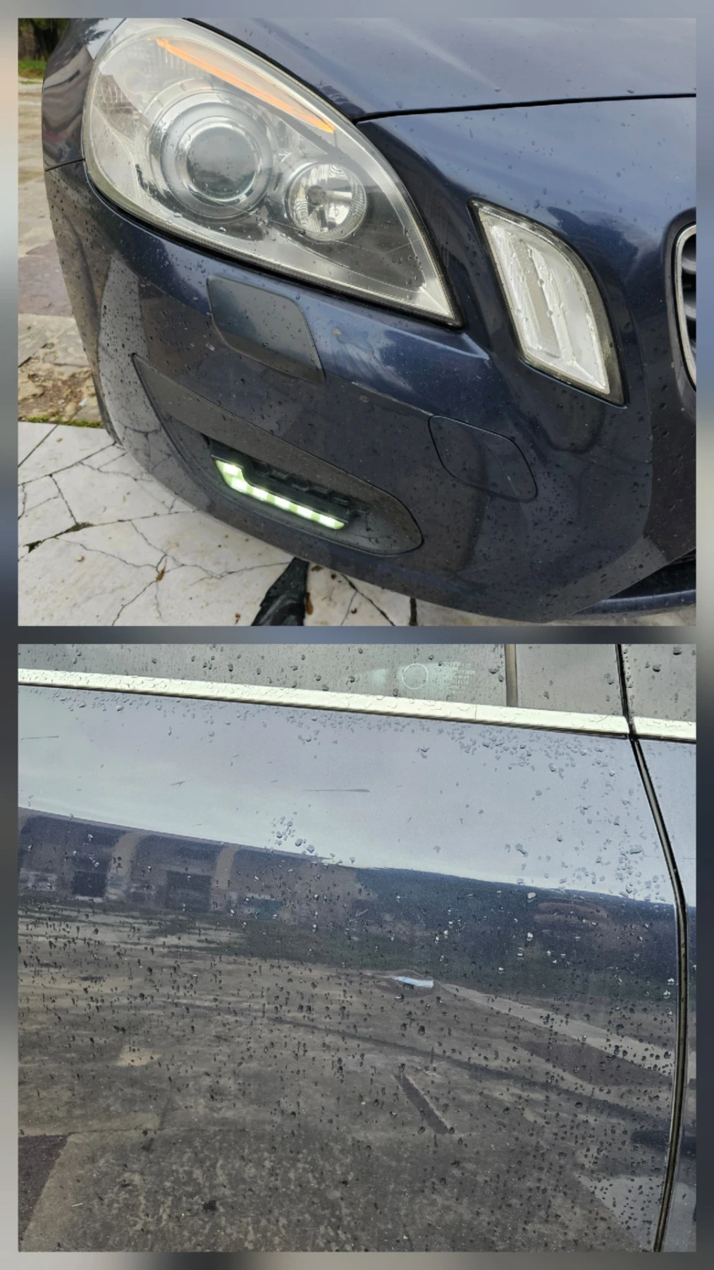 Volvo S60 2.0ТУРБО , снимка 15 - Автомобили и джипове - 53598262