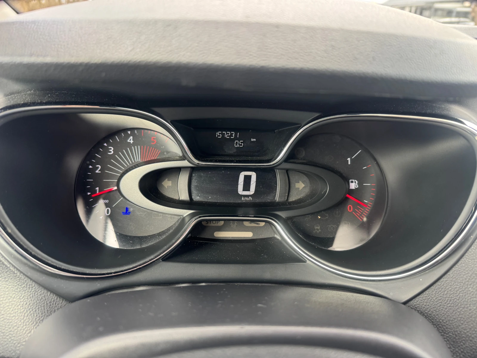 Renault Captur 1.5 DCI EURO 6 | Mobile.bg � ����������� 12