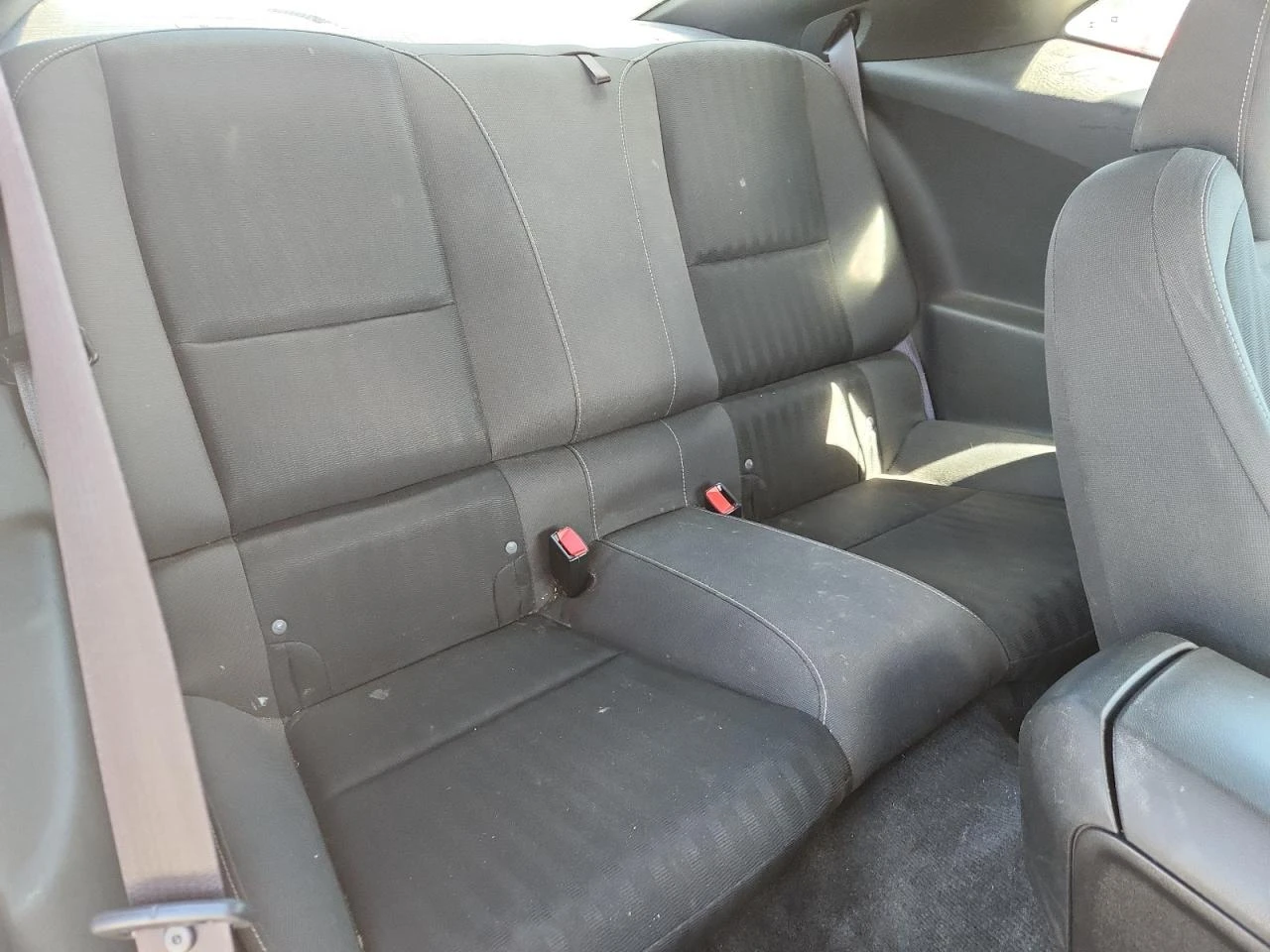 Chevrolet Camaro 3.6l Ls, снимка 10 - Автомобили и джипове - 53775421