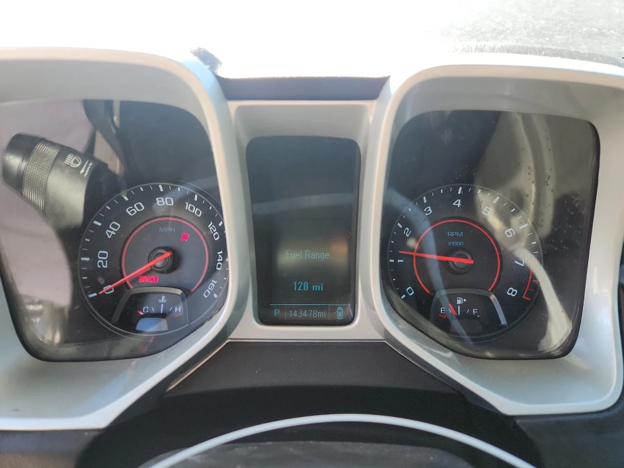 Chevrolet Camaro 3.6l Ls, снимка 9 - Автомобили и джипове - 53775421