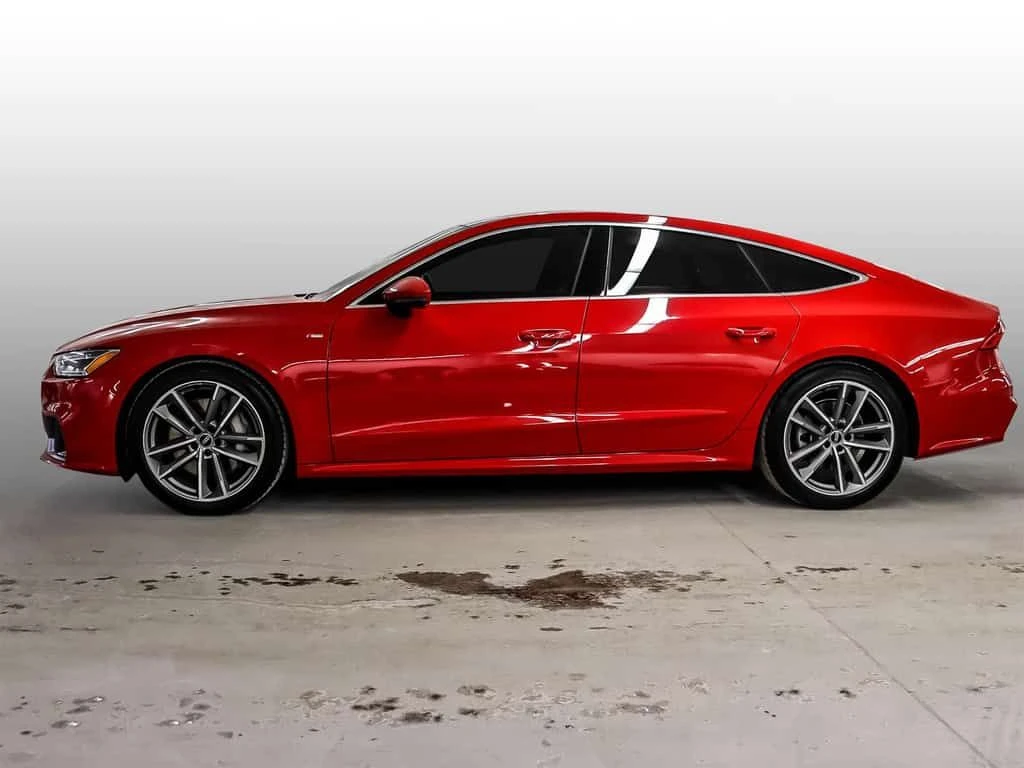 Audi A7 * Progressiv 55 TFSI quattro | Prepaid Service * C, снимка 6 - Автомобили и джипове - 53894436