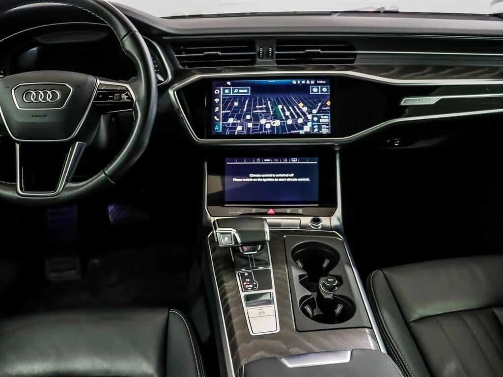 Audi A7 * Progressiv 55 TFSI quattro | Prepaid Service * C, снимка 11 - Автомобили и джипове - 53894436