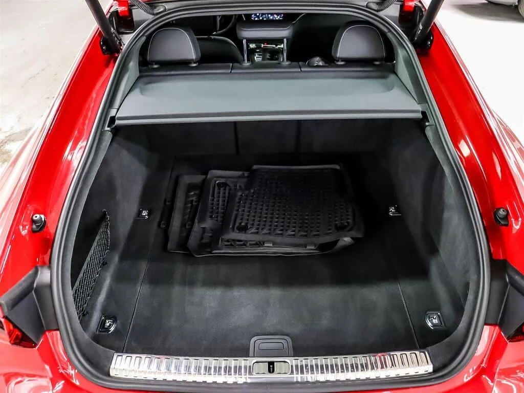 Audi A7 * Progressiv 55 TFSI quattro | Prepaid Service * C, снимка 17 - Автомобили и джипове - 53894436