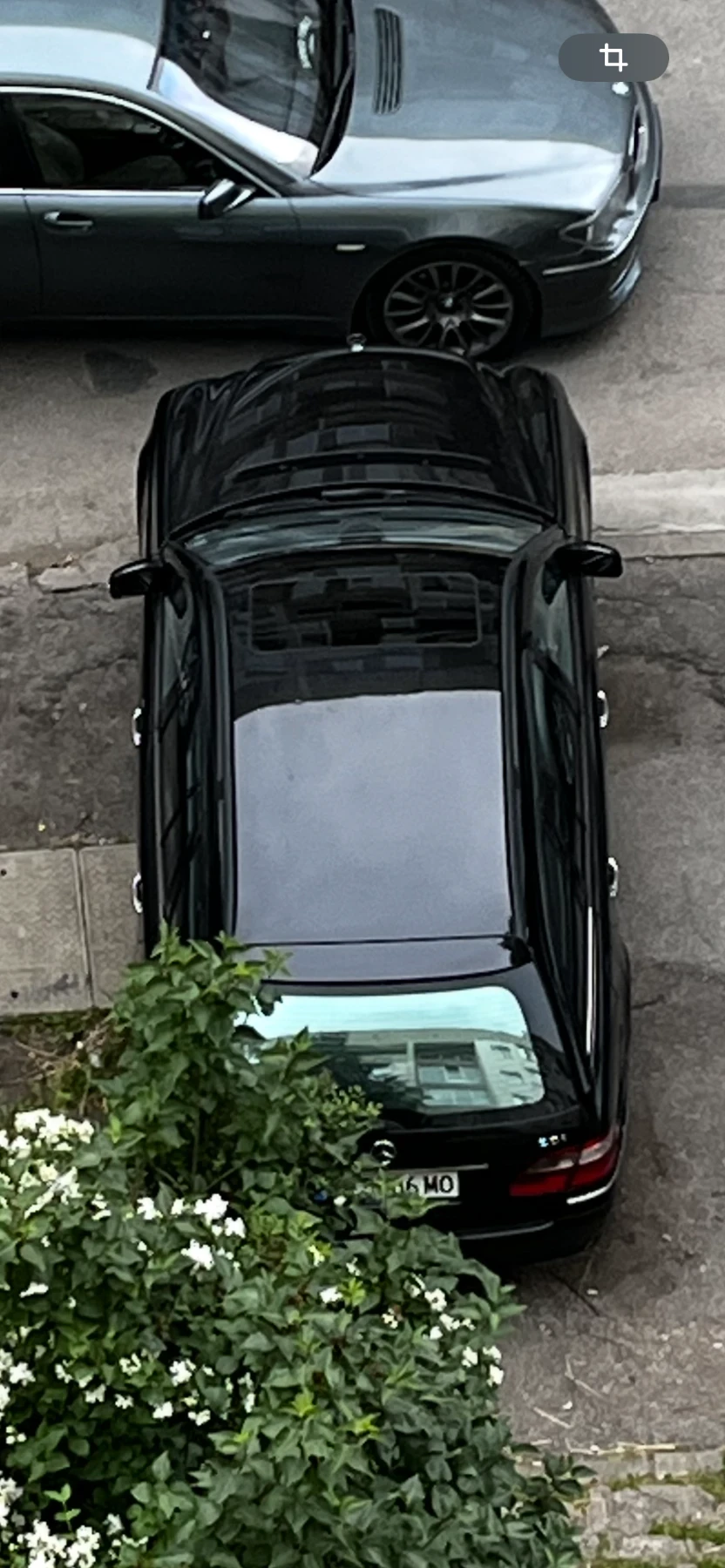 Mercedes-Benz E 320 Доста екстри, снимка 3 - Автомобили и джипове - 53955147