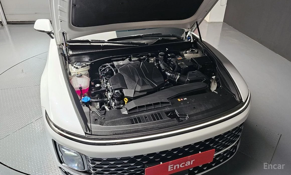 Hyundai Grandeur | Mobile.bg � ����������� 6