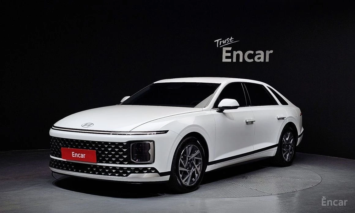 Hyundai Grandeur | Mobile.bg � ����������� 1