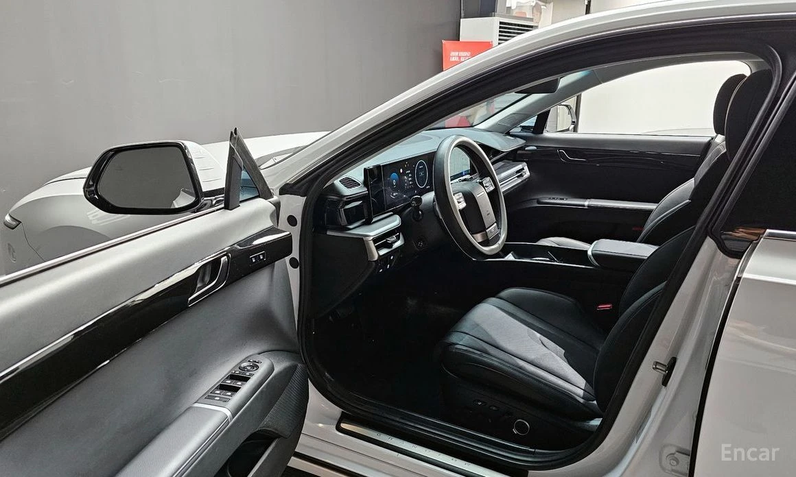 Hyundai Grandeur | Mobile.bg � ����������� 10