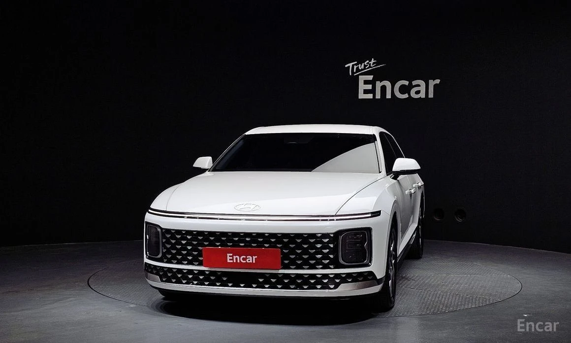 Hyundai Grandeur | Mobile.bg � ����������� 3