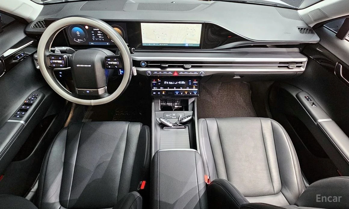 Hyundai Grandeur | Mobile.bg � ����������� 7