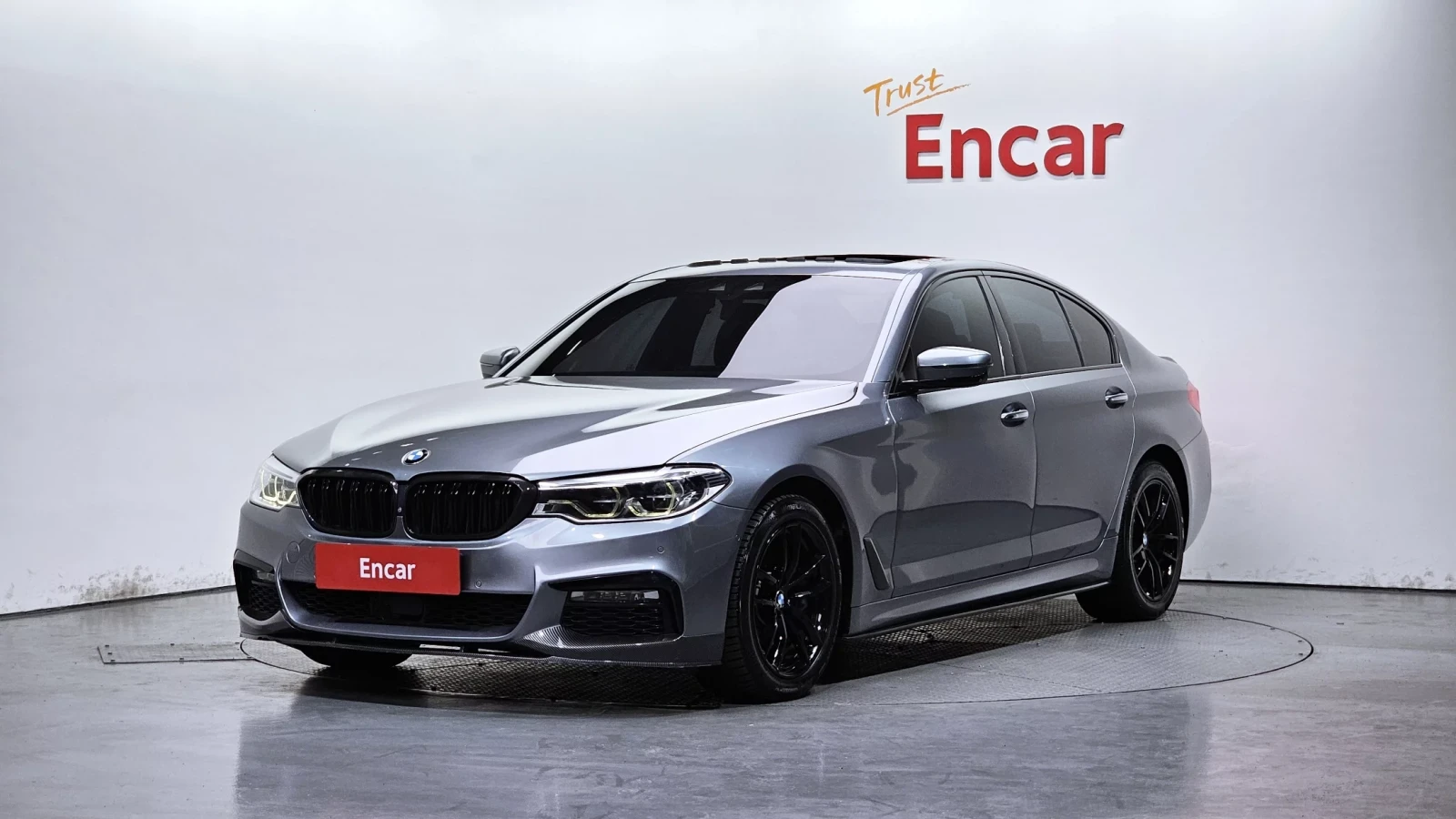 BMW 520 2017* M-PK* COMFORT* HEAD-UP* ИНСПЕКТИРАНА* КРАЙНА