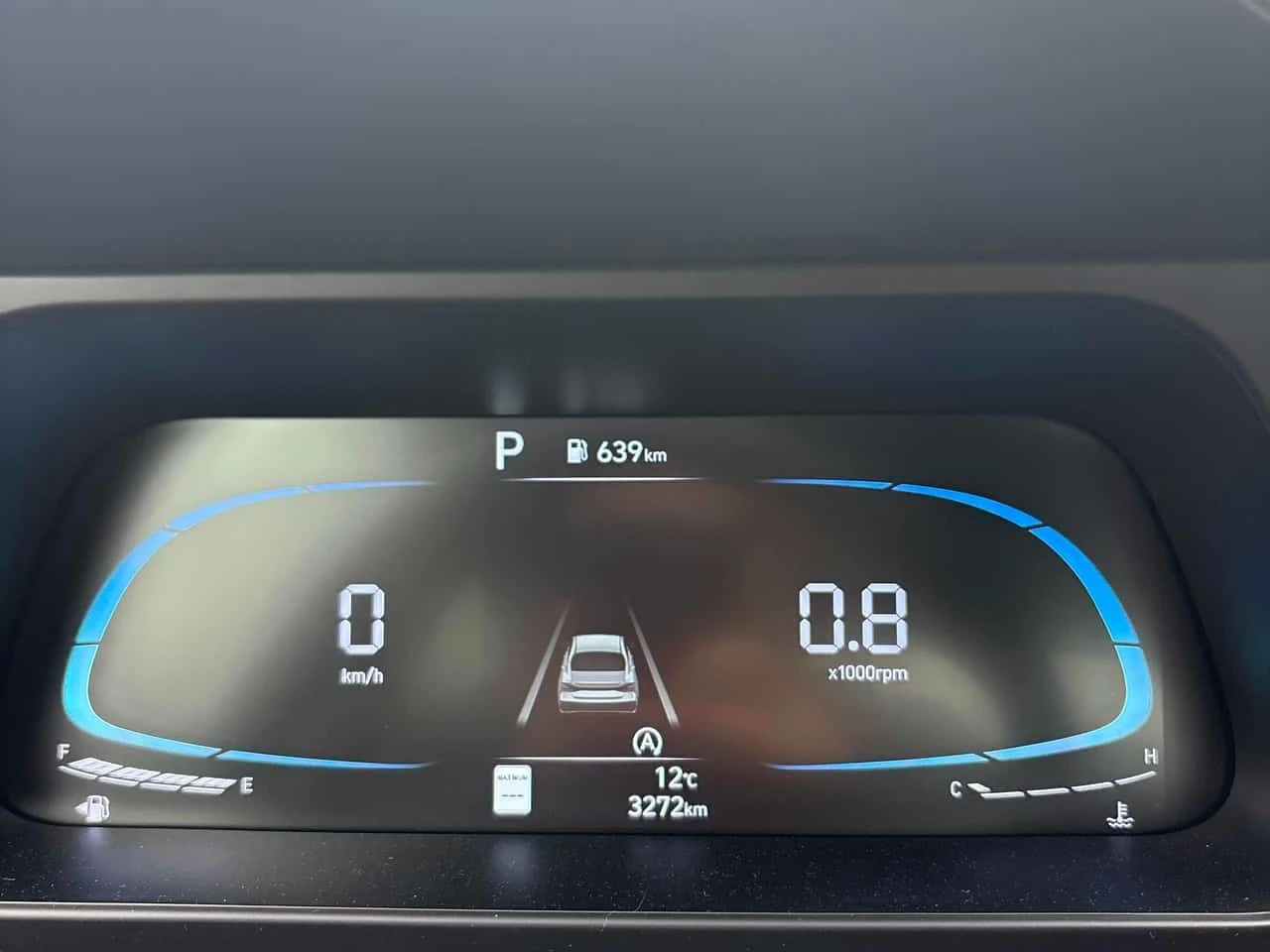 Hyundai Elantra * Essential * CARFAX * KEYLESS * ПОДГРЕВИ, снимка 8 - Автомобили и джипове - 54078823