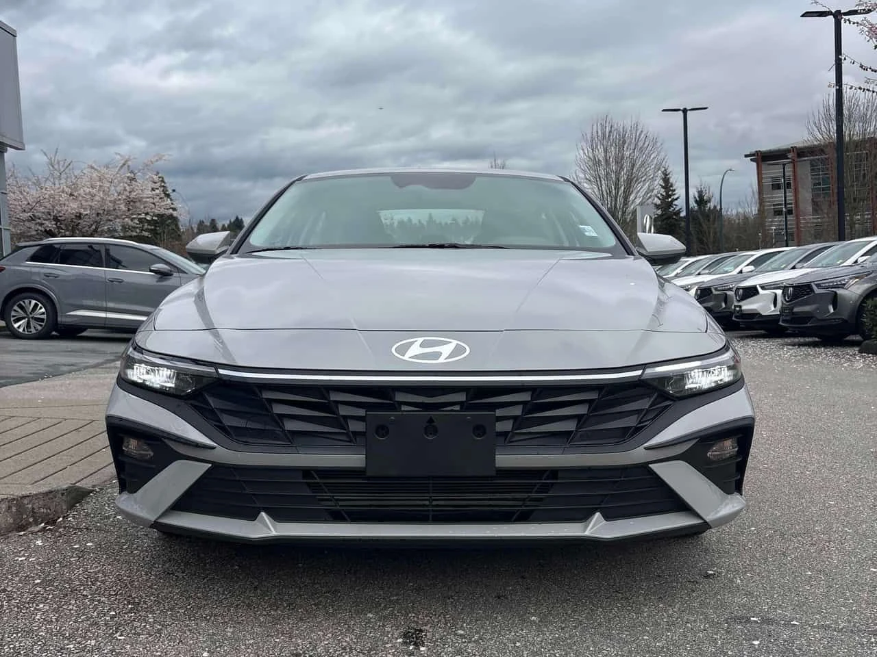 Hyundai Elantra * Essential * CARFAX * KEYLESS * ПОДГРЕВИ, снимка 6 - Автомобили и джипове - 54078823