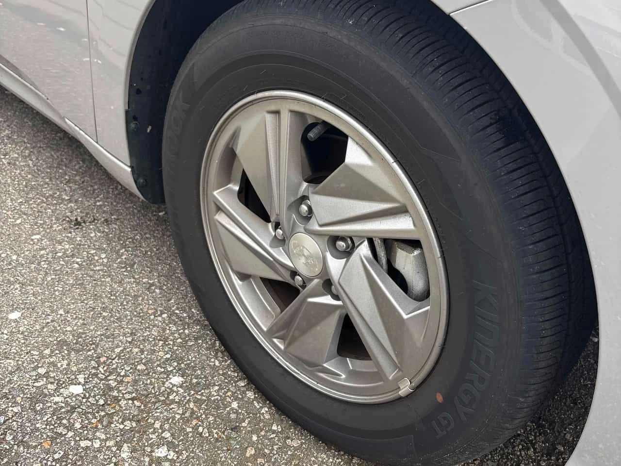 Hyundai Elantra * Essential * CARFAX * KEYLESS * ПОДГРЕВИ, снимка 7 - Автомобили и джипове - 54078823