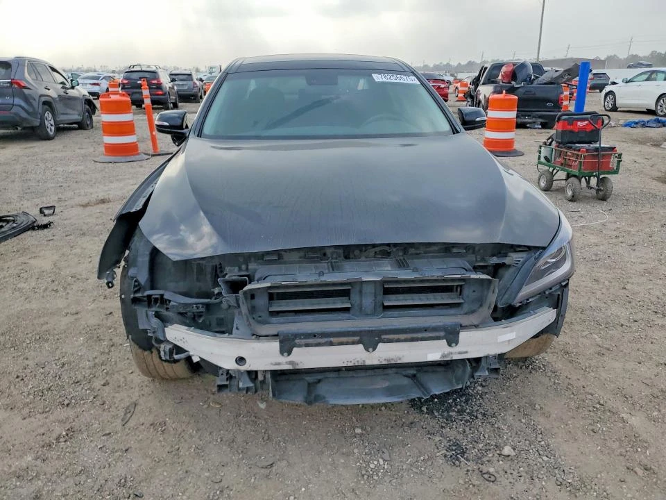 Hyundai Genesis 3.8L 6 Rear-wheel drive | Mobile.bg � ����������� 5