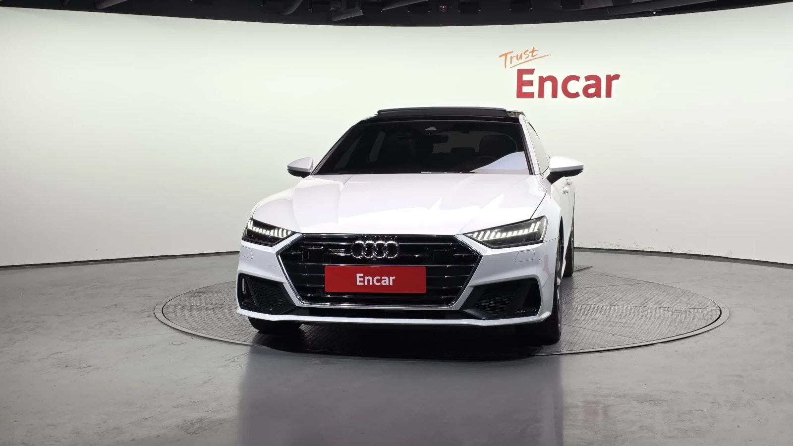Audi A7 Prestige Quattro, снимка 2 - Автомобили и джипове - 54721597
