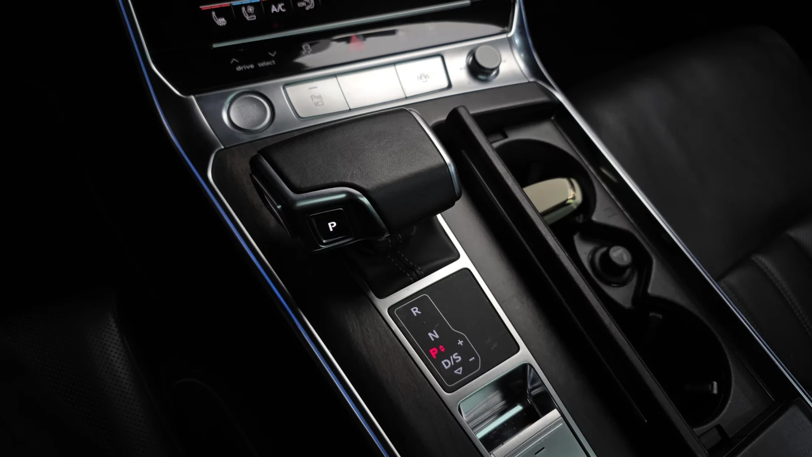 Audi A7 Prestige Quattro, снимка 15 - Автомобили и джипове - 54721597