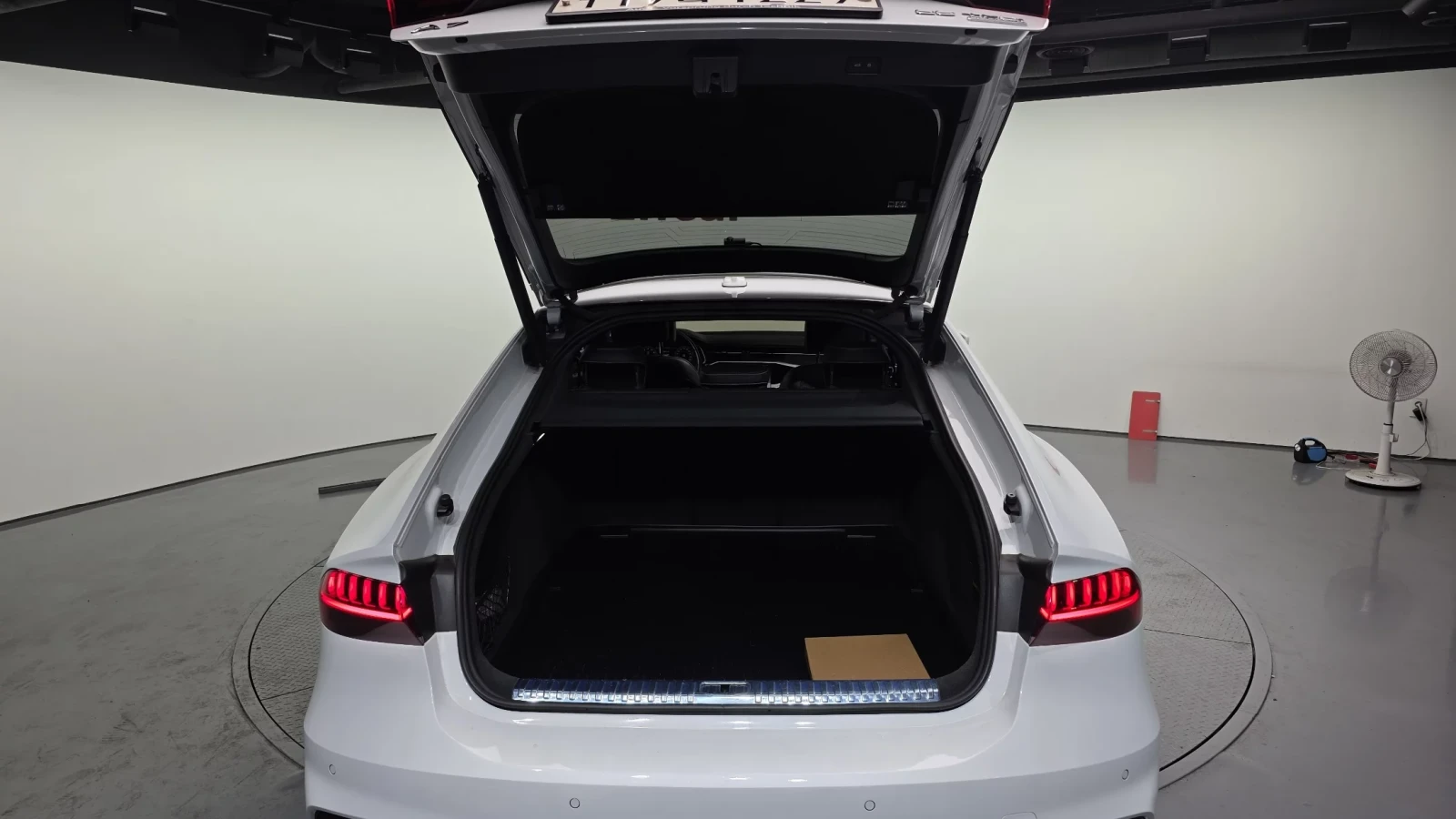 Audi A7 Prestige Quattro, снимка 5 - Автомобили и джипове - 54721597