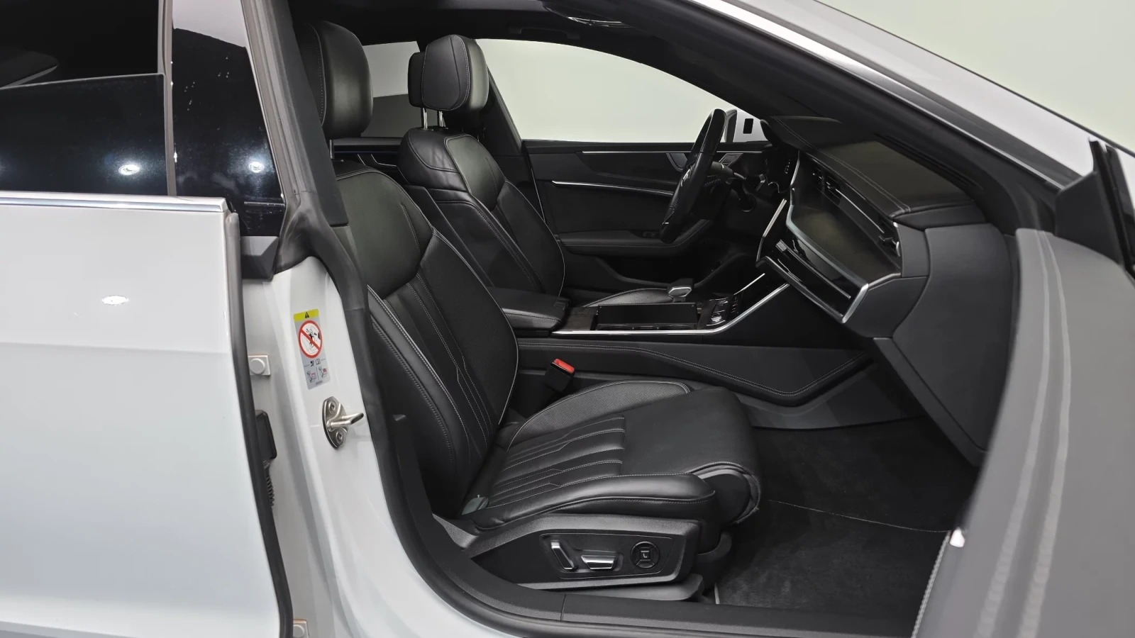 Audi A7 Prestige Quattro, снимка 7 - Автомобили и джипове - 54721597