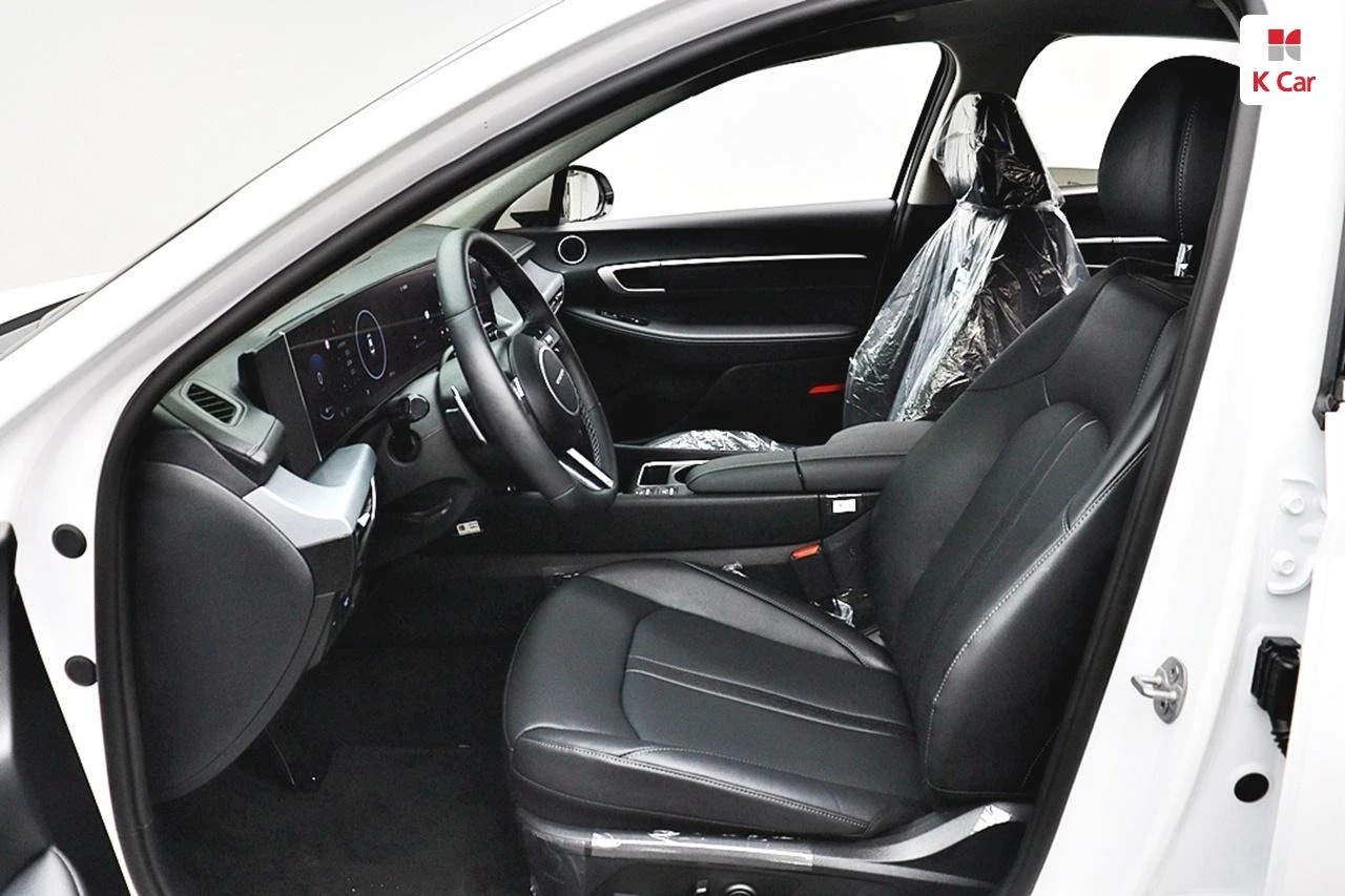 Hyundai Sonata THE EDGE* 1.6 TURBO* EXCLUSIVE, снимка 13 - Автомобили и джипове - 54861855