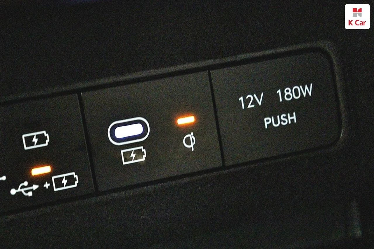 Hyundai Sonata THE EDGE* 1.6 TURBO* EXCLUSIVE, снимка 11 - Автомобили и джипове - 54861855