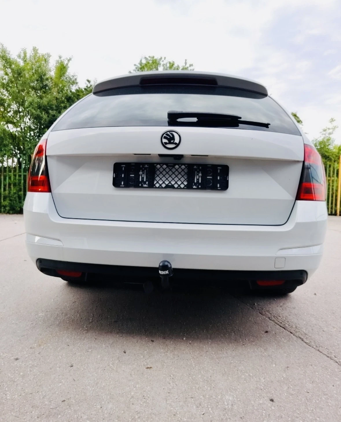 Skoda Octavia 1.6, снимка 6 - Автомобили и джипове - 54991697