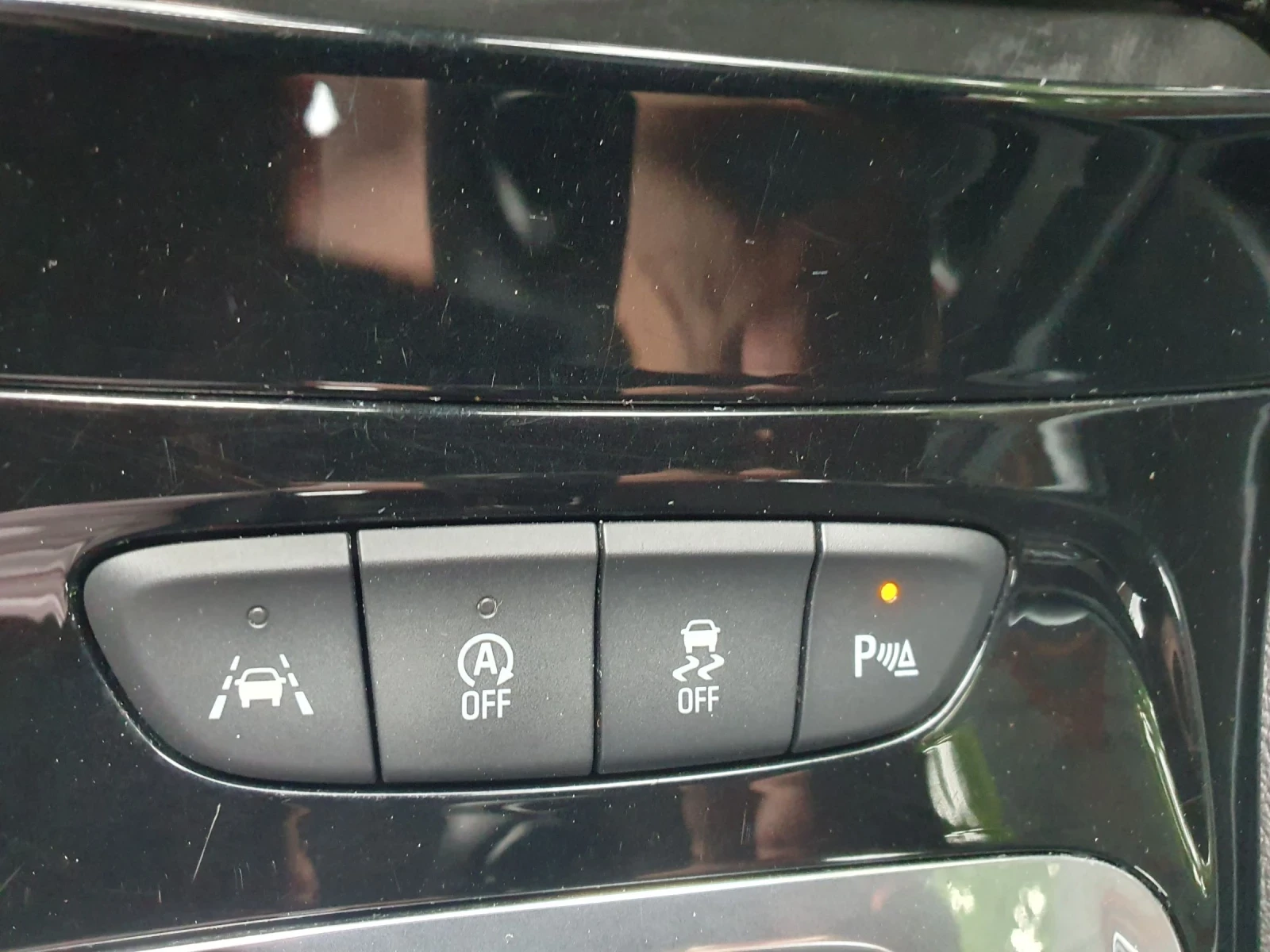 Opel Astra 1.4 � AUT NAVI KAMERA PODGREV 2018 | Mobile.bg � ����������� 12