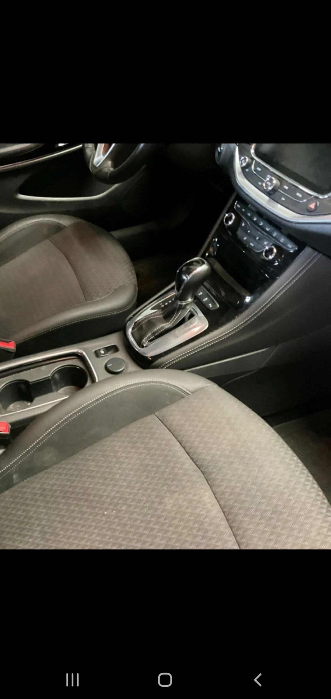Opel Astra 1.4 Т AUT NAVI KAMERA PODGREV 2018, снимка 11 - Автомобили и джипове - 55200828