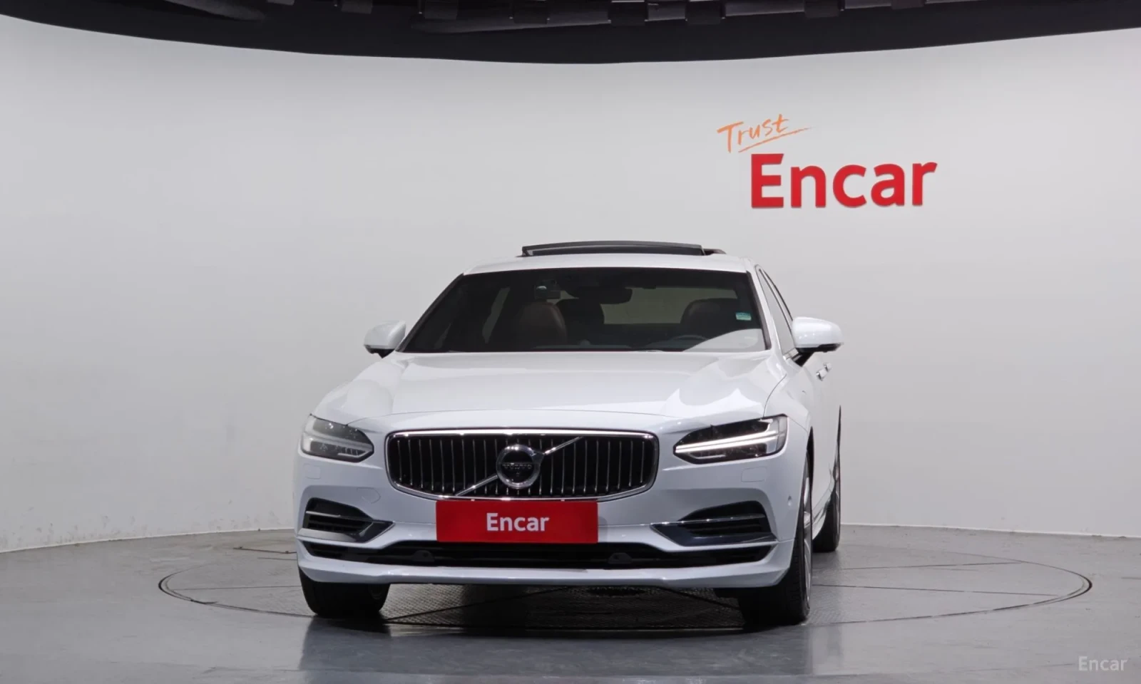 Volvo S90 HYBRID* TEXNOTEST* FULL EKSTRI* UNIKAT* , снимка 3 - Автомобили и джипове - 55234239