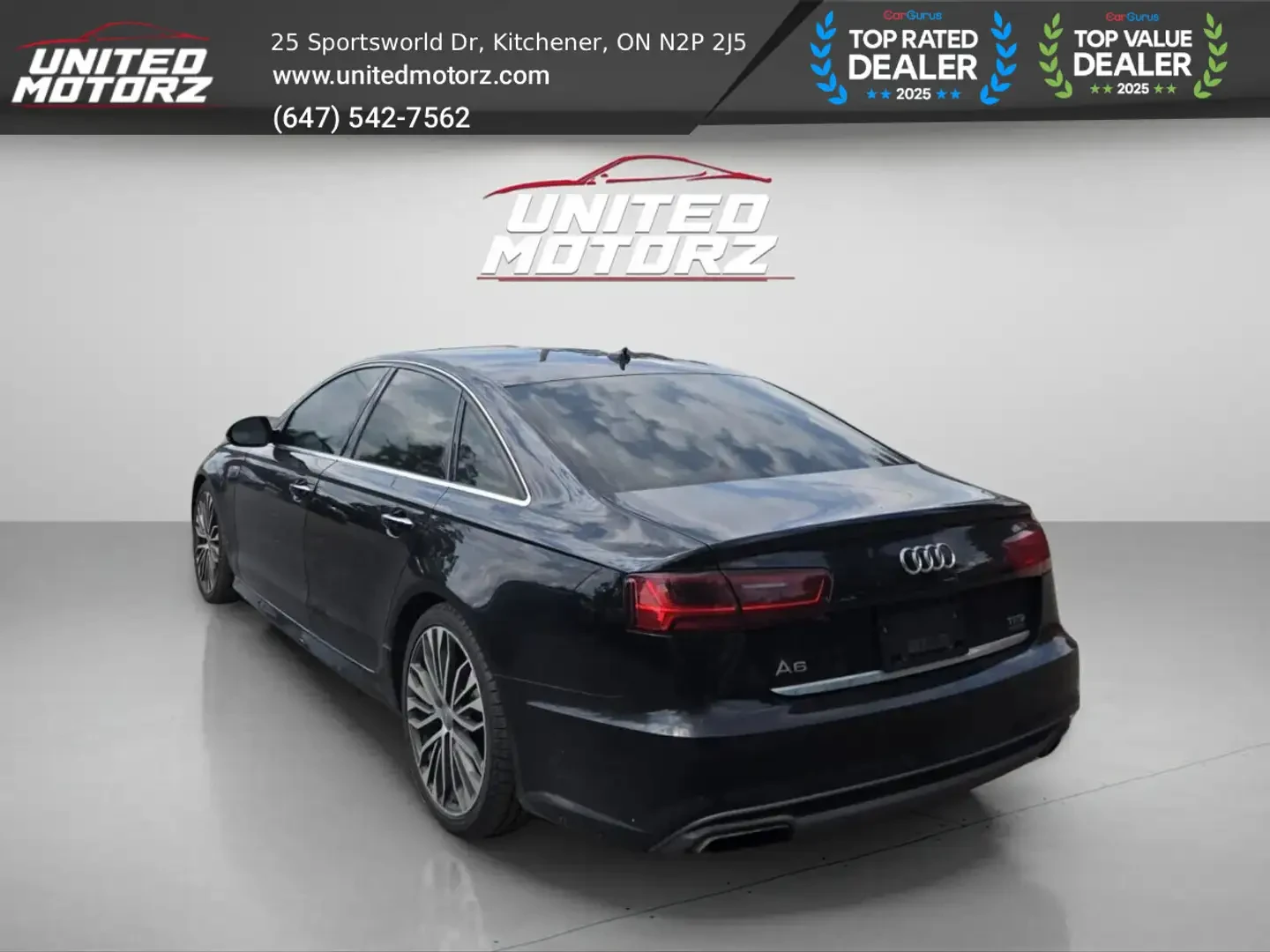 Audi A6 3.0T TECHNIK QUATTRO/360CAM/PANORAMA/FULL | Mobile.bg � ����������� 6