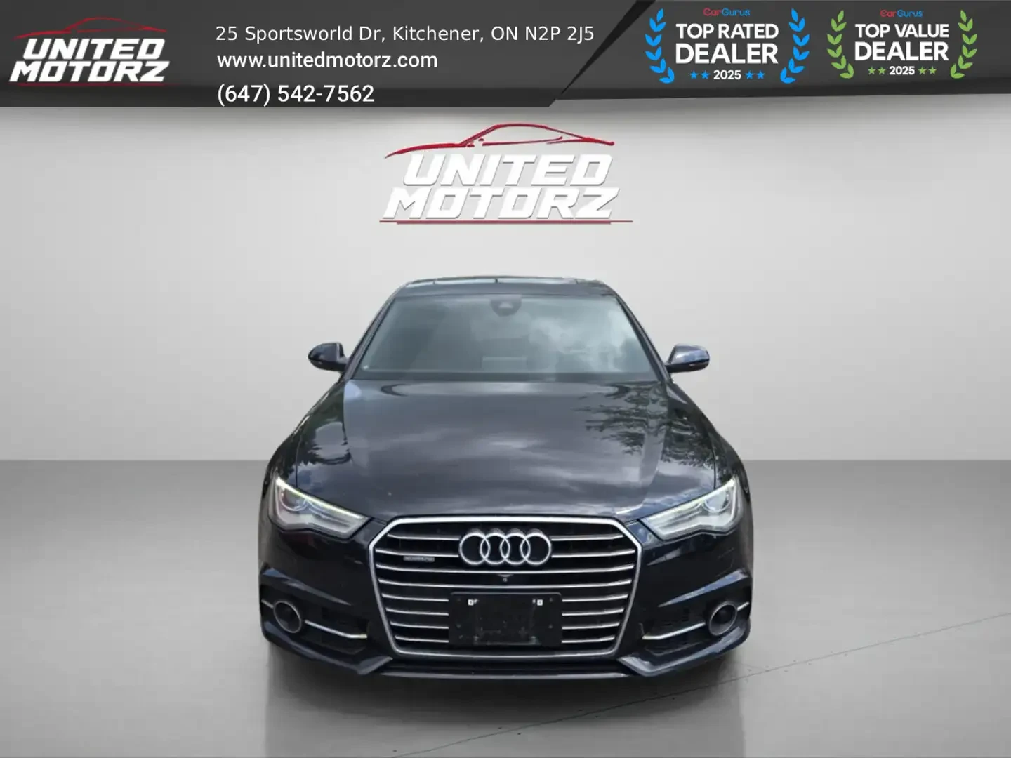Audi A6 3.0T TECHNIK QUATTRO/360CAM/PANORAMA/FULL | Mobile.bg � ����������� 2