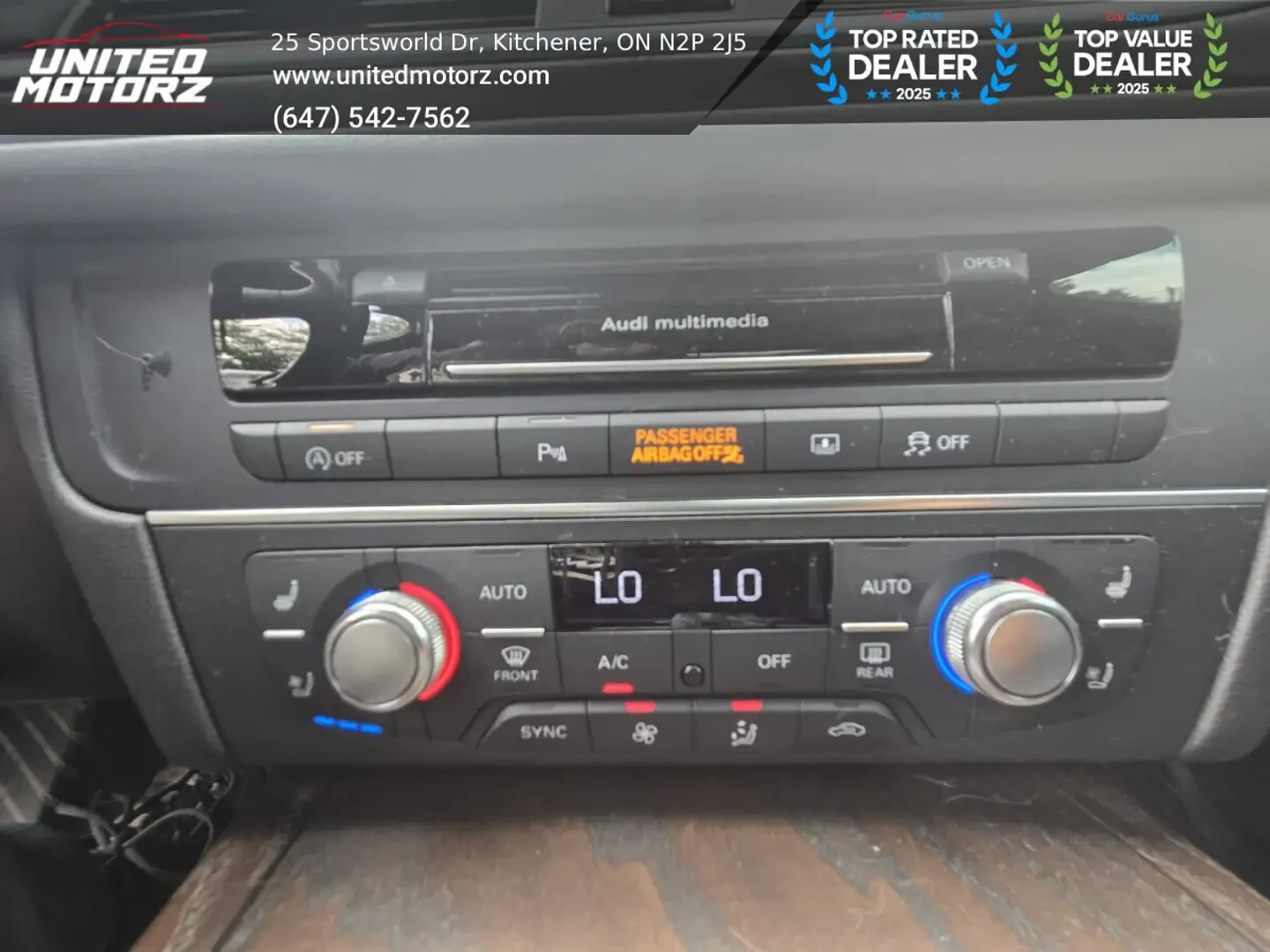 Audi A6 3.0T TECHNIK QUATTRO/360CAM/PANORAMA/FULL | Mobile.bg � ����������� 10