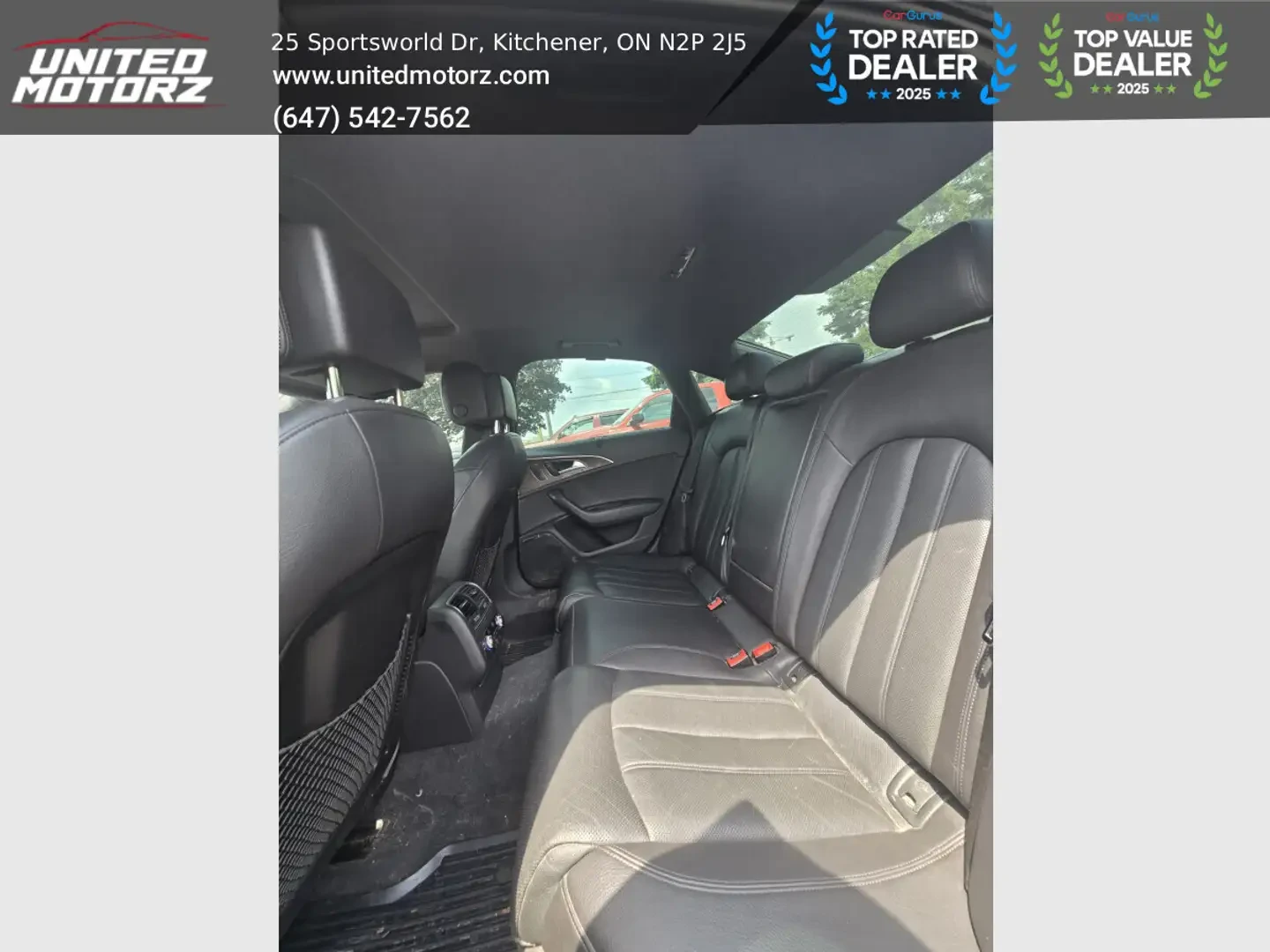 Audi A6 3.0T TECHNIK QUATTRO/360CAM/PANORAMA/FULL | Mobile.bg � ����������� 13