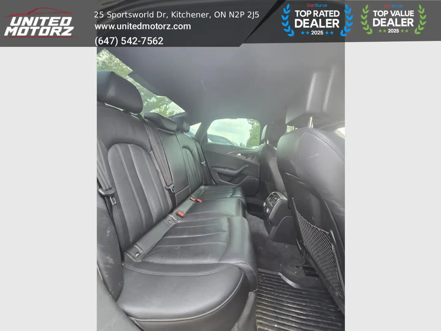 Audi A6 3.0T TECHNIK QUATTRO/360CAM/PANORAMA/FULL | Mobile.bg � ����������� 12
