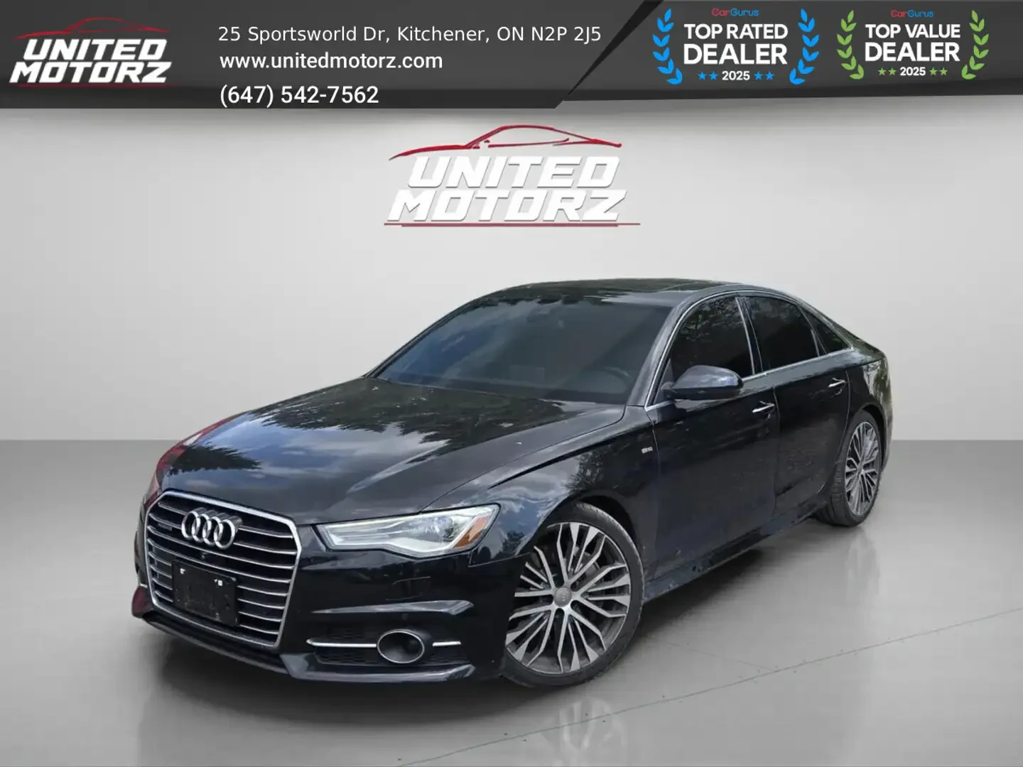 Audi A6 3.0T TECHNIK QUATTRO/360CAM/PANORAMA/FULL | Mobile.bg � ����������� 1