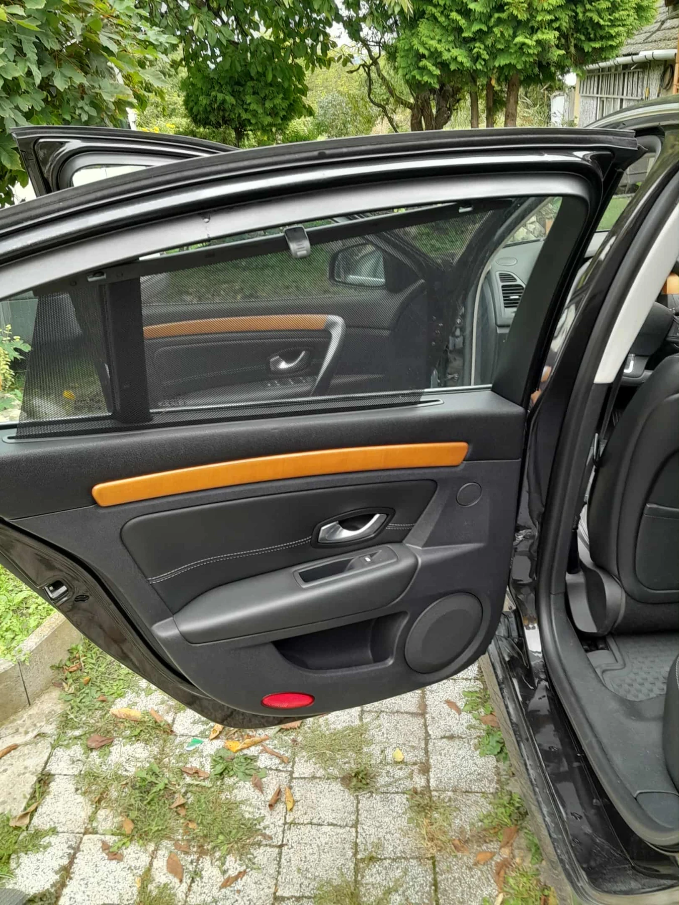 Renault Laguna 2.0 dci ��������� | Mobile.bg � ����������� 7