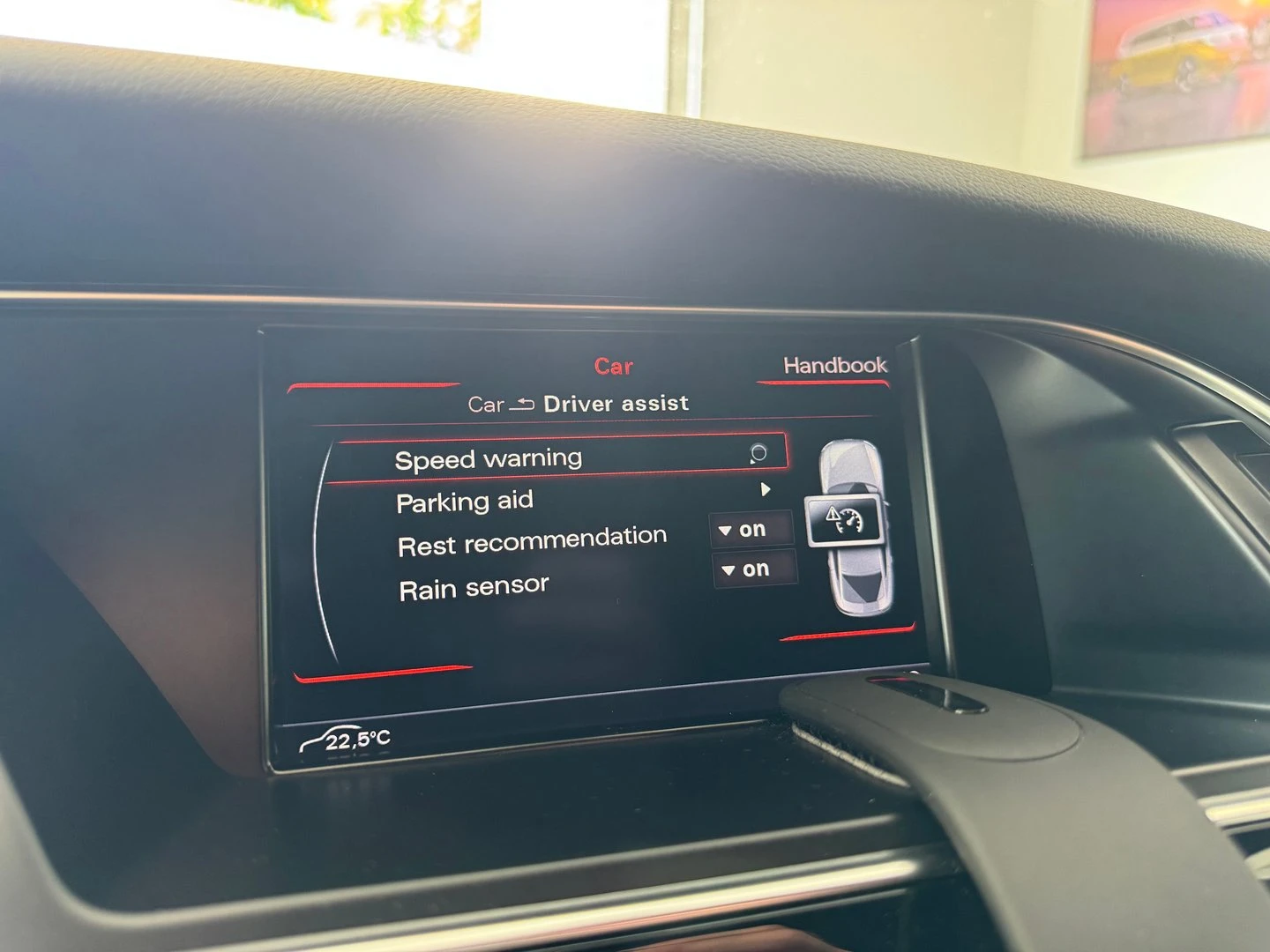 Audi A5, снимка 16 - Автомобили и джипове - 55790189