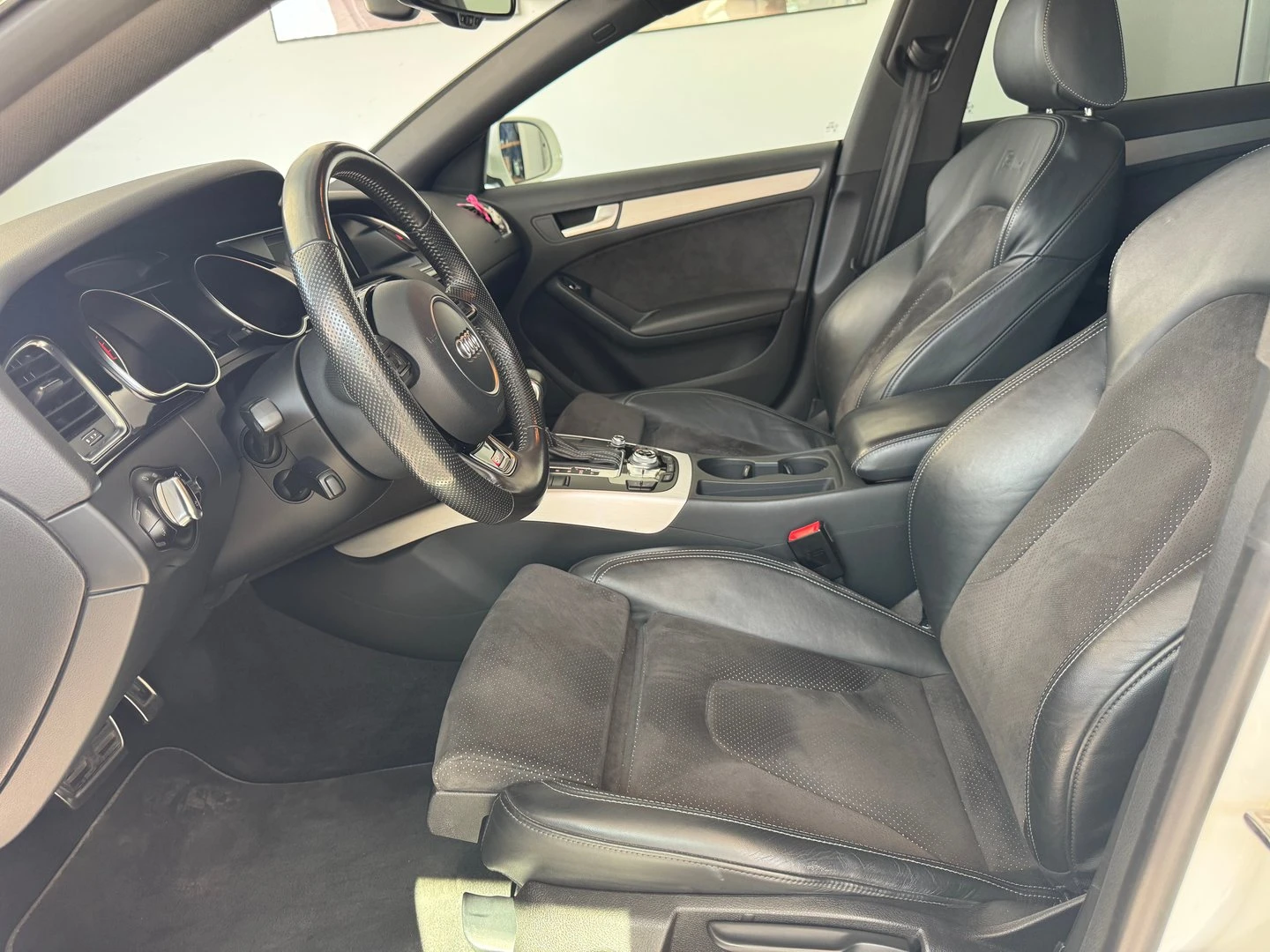 Audi A5, снимка 4 - Автомобили и джипове - 55790189