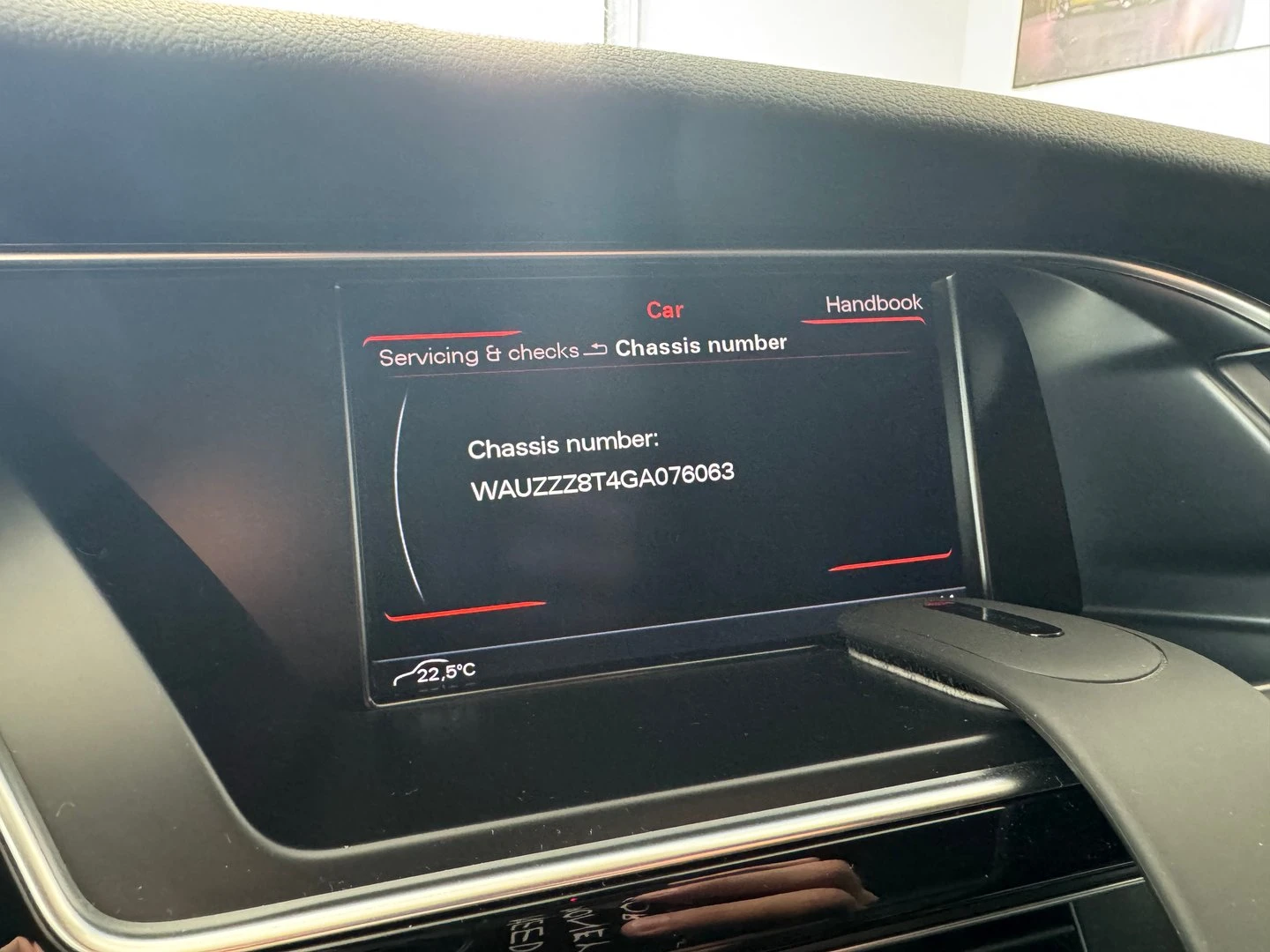 Audi A5, снимка 17 - Автомобили и джипове - 55790189