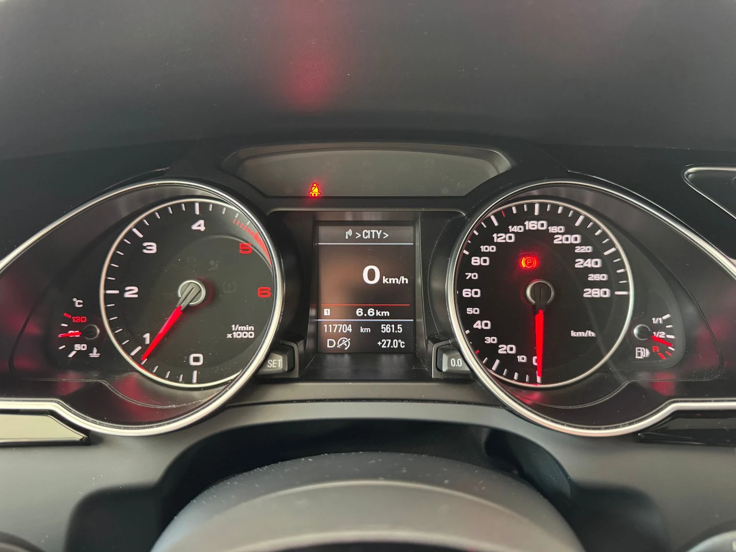 Audi A5, снимка 12 - Автомобили и джипове - 55790189