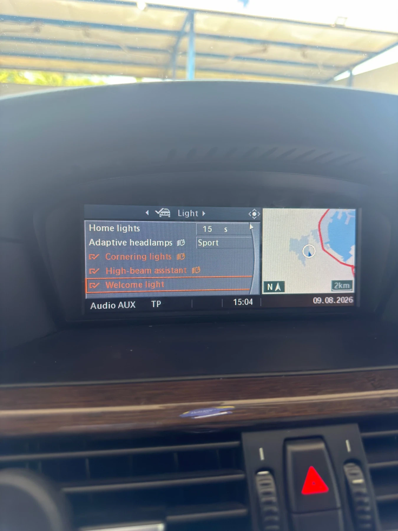 BMW 530 530D, снимка 6 - Автомобили и джипове - 55777104