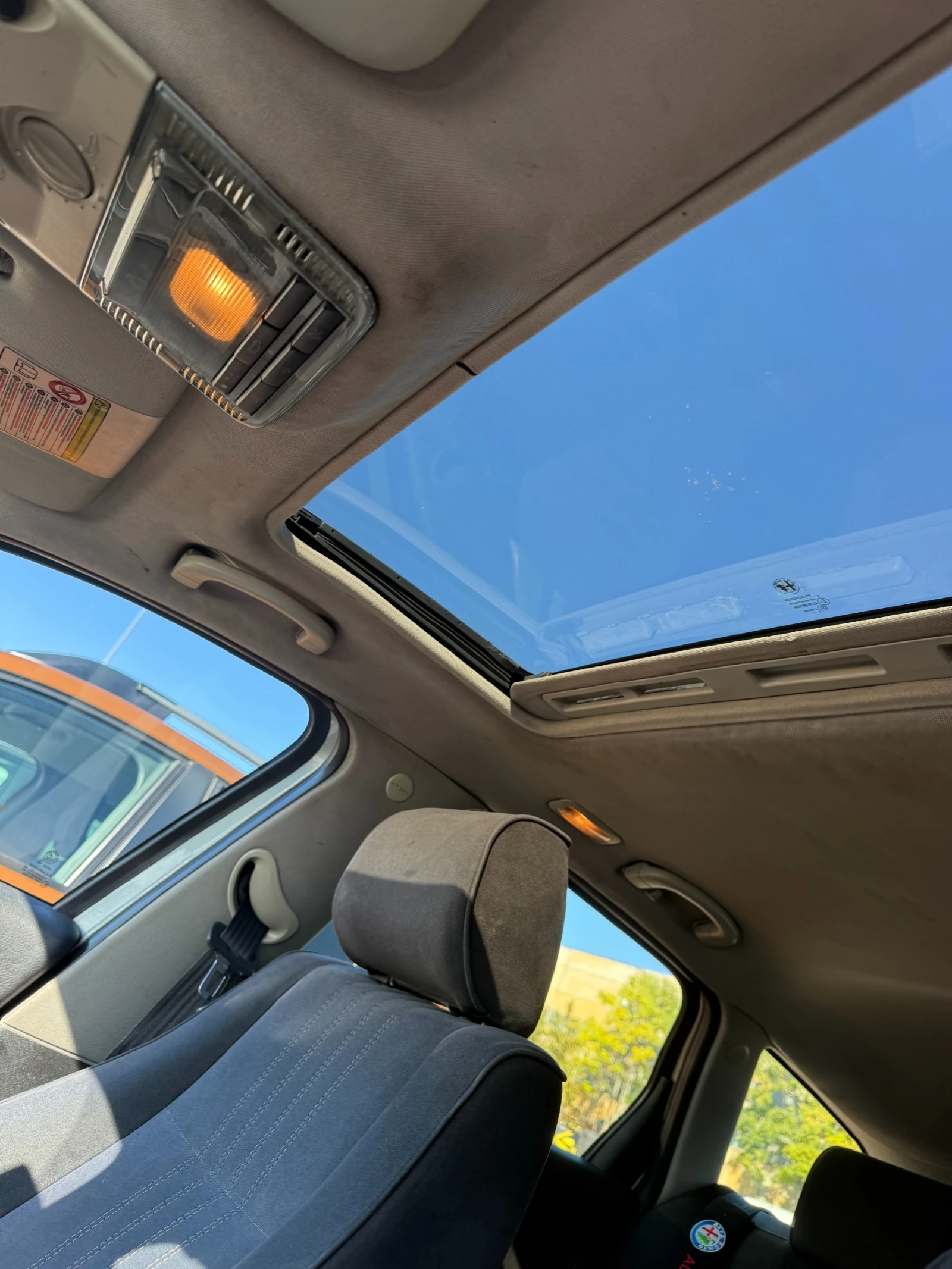 Alfa Romeo 159 sportwagon  Q4 2.4 JTDm 210+ к.с. АВТОМАТ, снимка 5 - Автомобили и джипове - 55784959