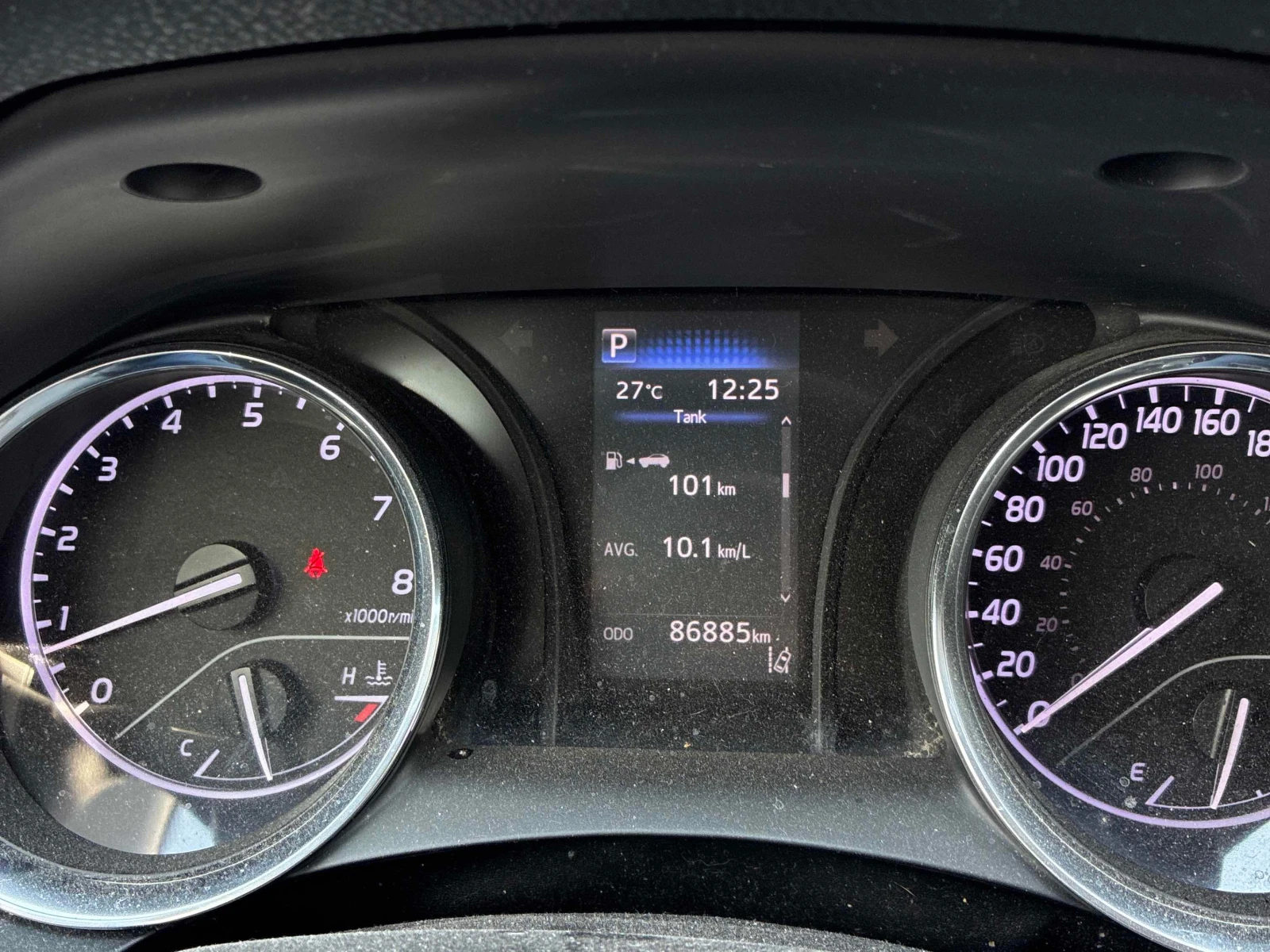 Toyota Camry * SE * CARFAX * ОПЦИЯ ЗА ФИНАНСИРАНЕ, снимка 8 - Автомобили и джипове - 55839106