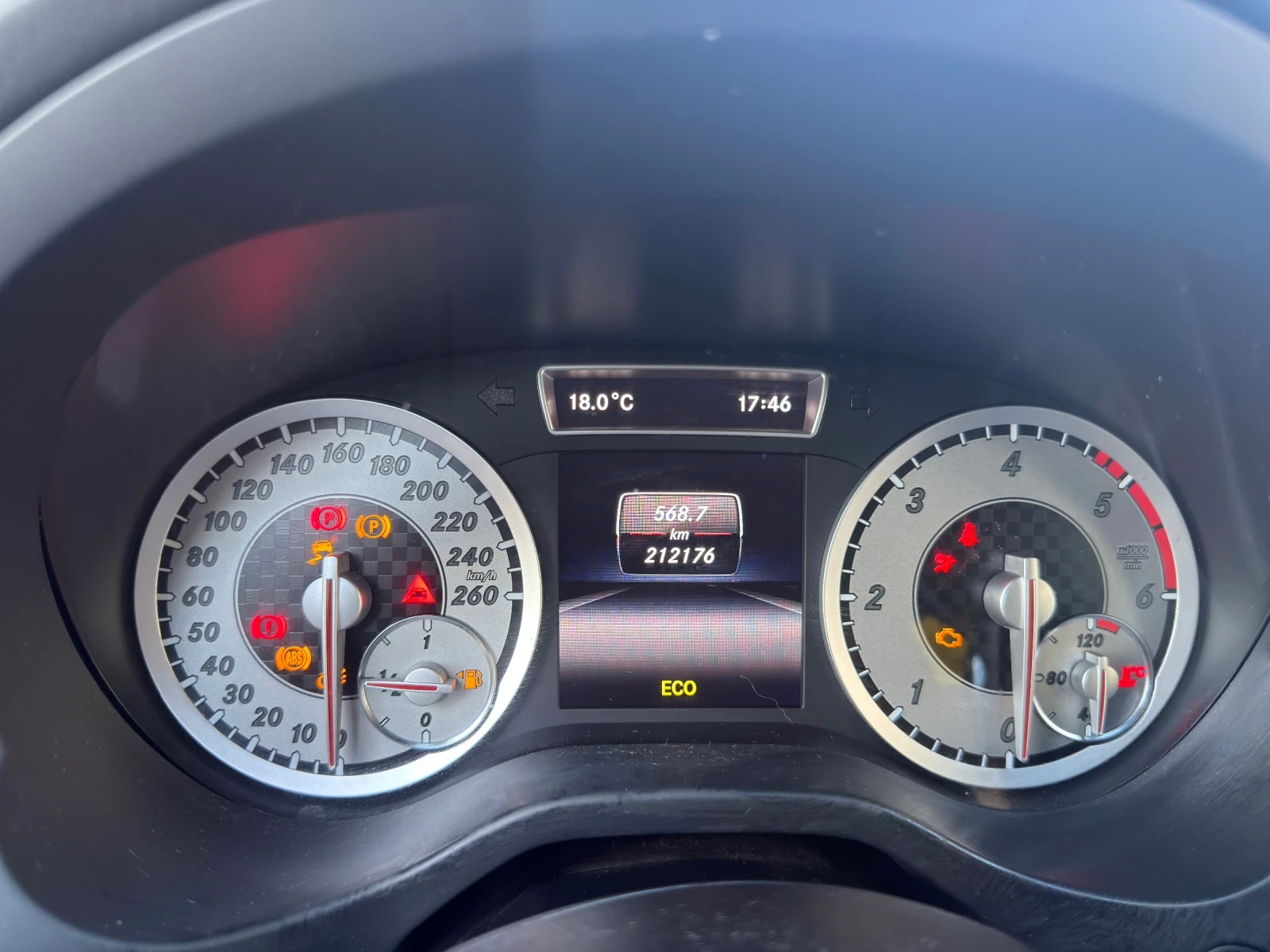 Mercedes-Benz A 180, снимка 7 - Автомобили и джипове - 56106552