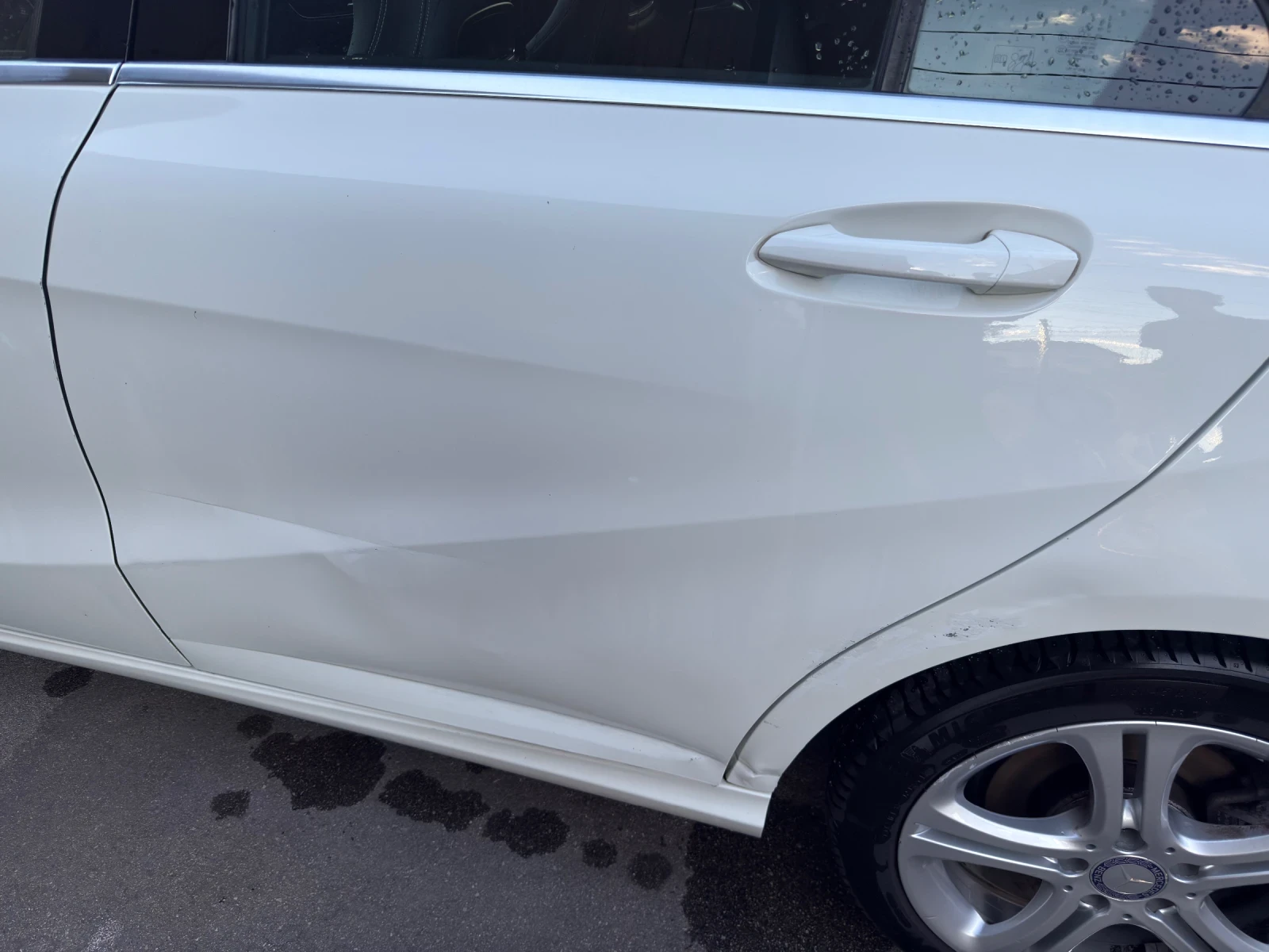 Mercedes-Benz A 180, снимка 5 - Автомобили и джипове - 56106552