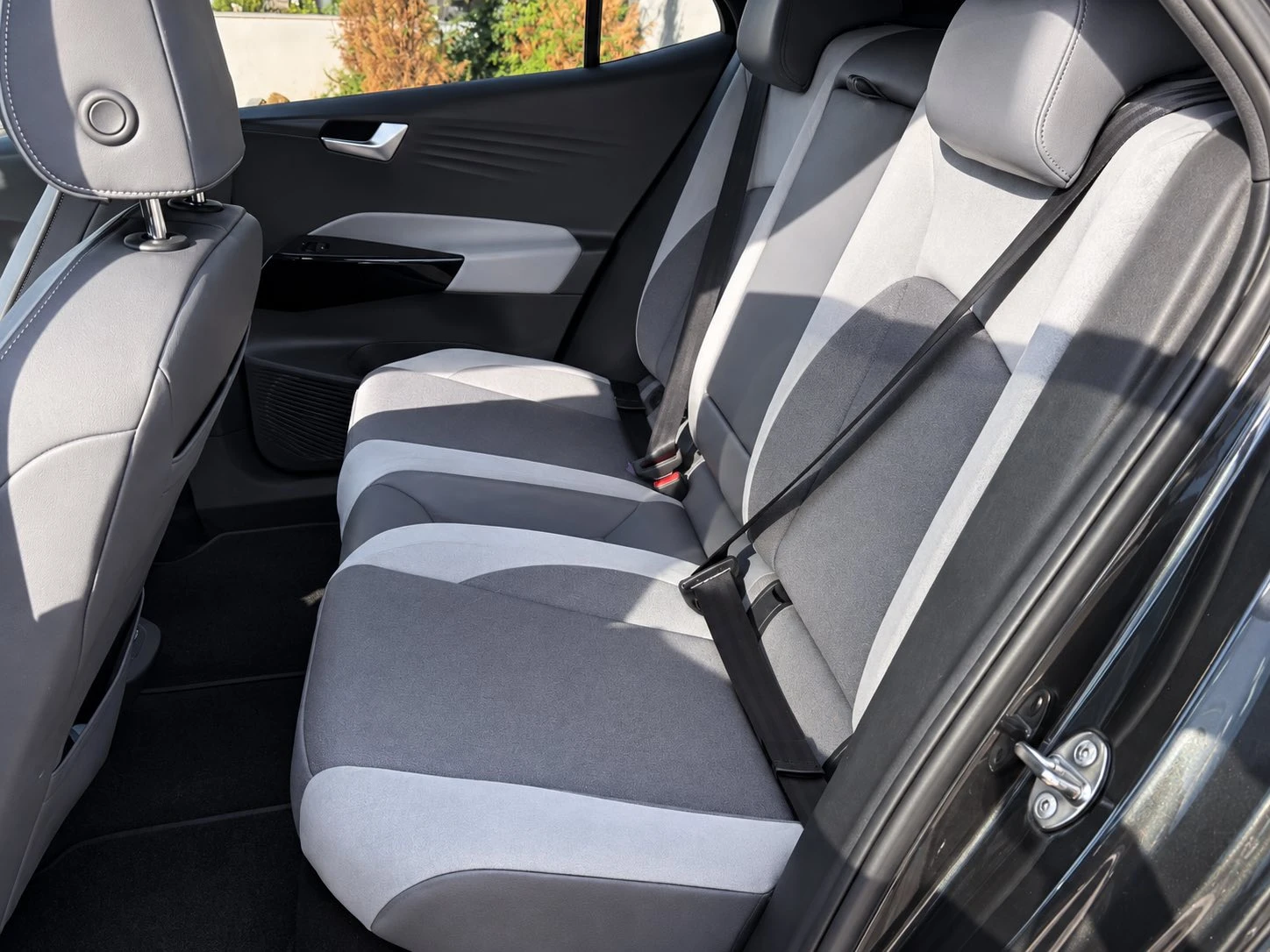 VW ID.3 Pro S, 77 kwH, 204 k.s, Термопомпа, снимка 7 - Автомобили и джипове - 56335724