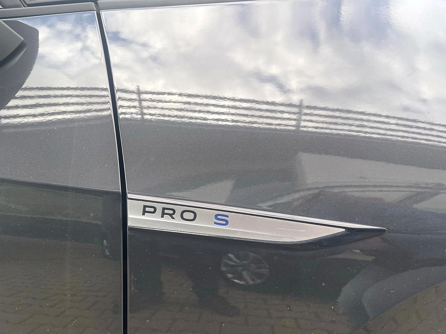 VW ID.3 Pro S, 77 kwH, 204 k.s, Термопомпа, снимка 10 - Автомобили и джипове - 56335724