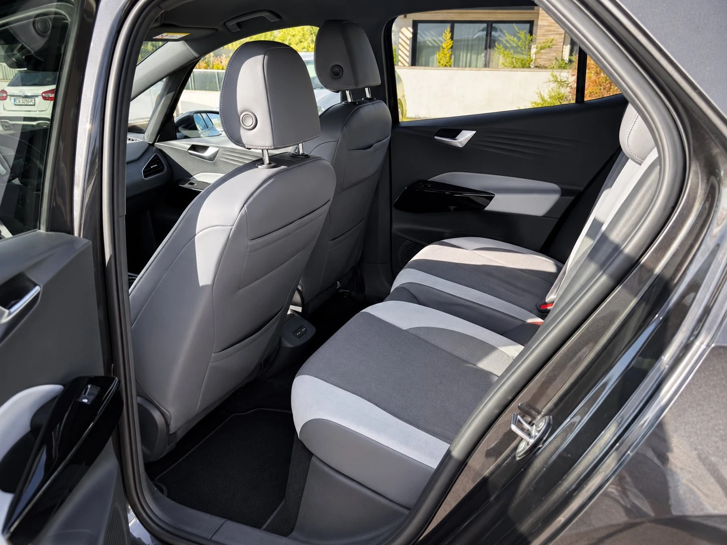 VW ID.3 Pro S, 77 kwH, 204 k.s, Термопомпа, снимка 8 - Автомобили и джипове - 56335724