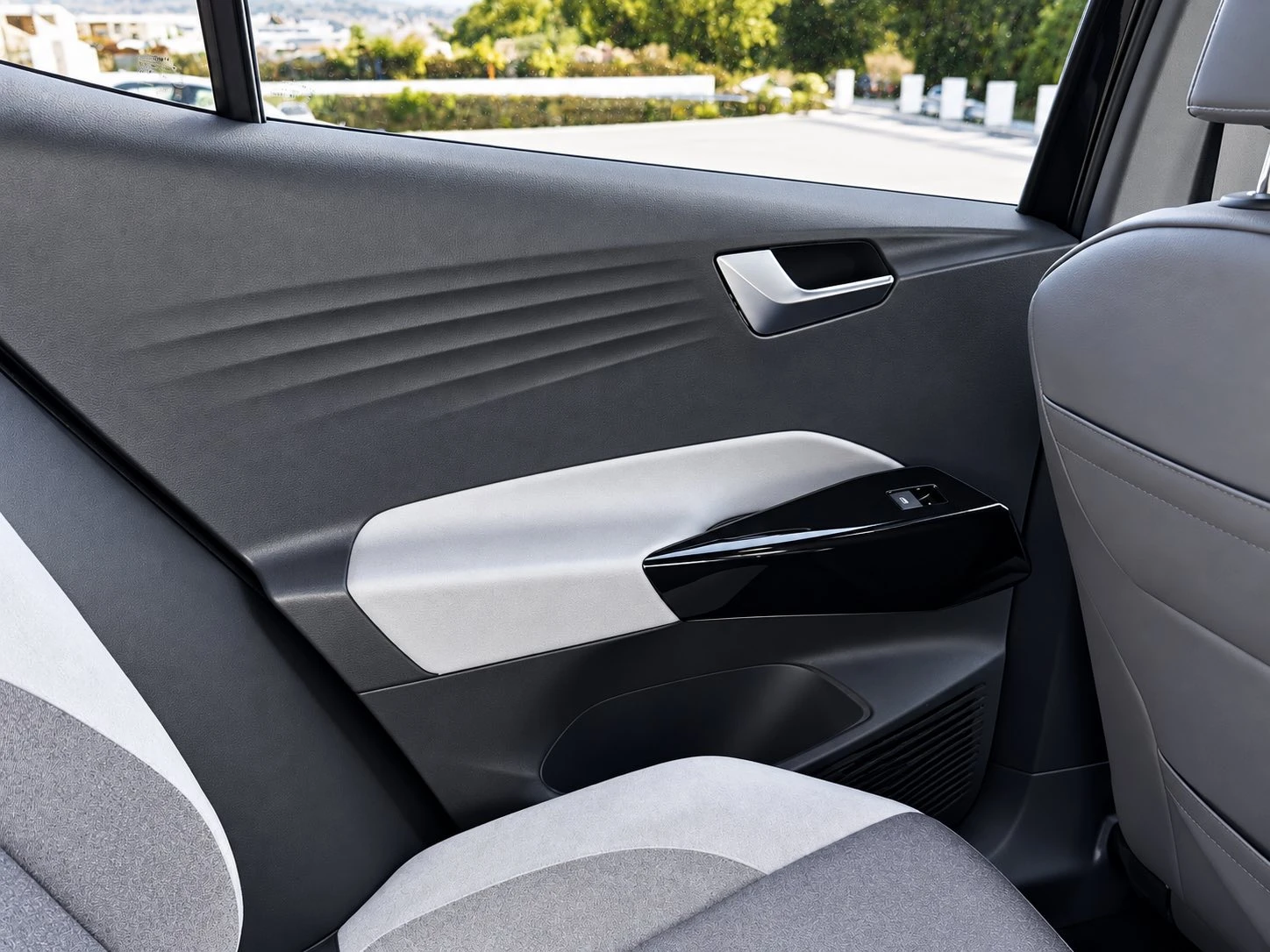 VW ID.3 Pro S, 77 kwH, 204 k.s, Термопомпа, снимка 9 - Автомобили и джипове - 56335724